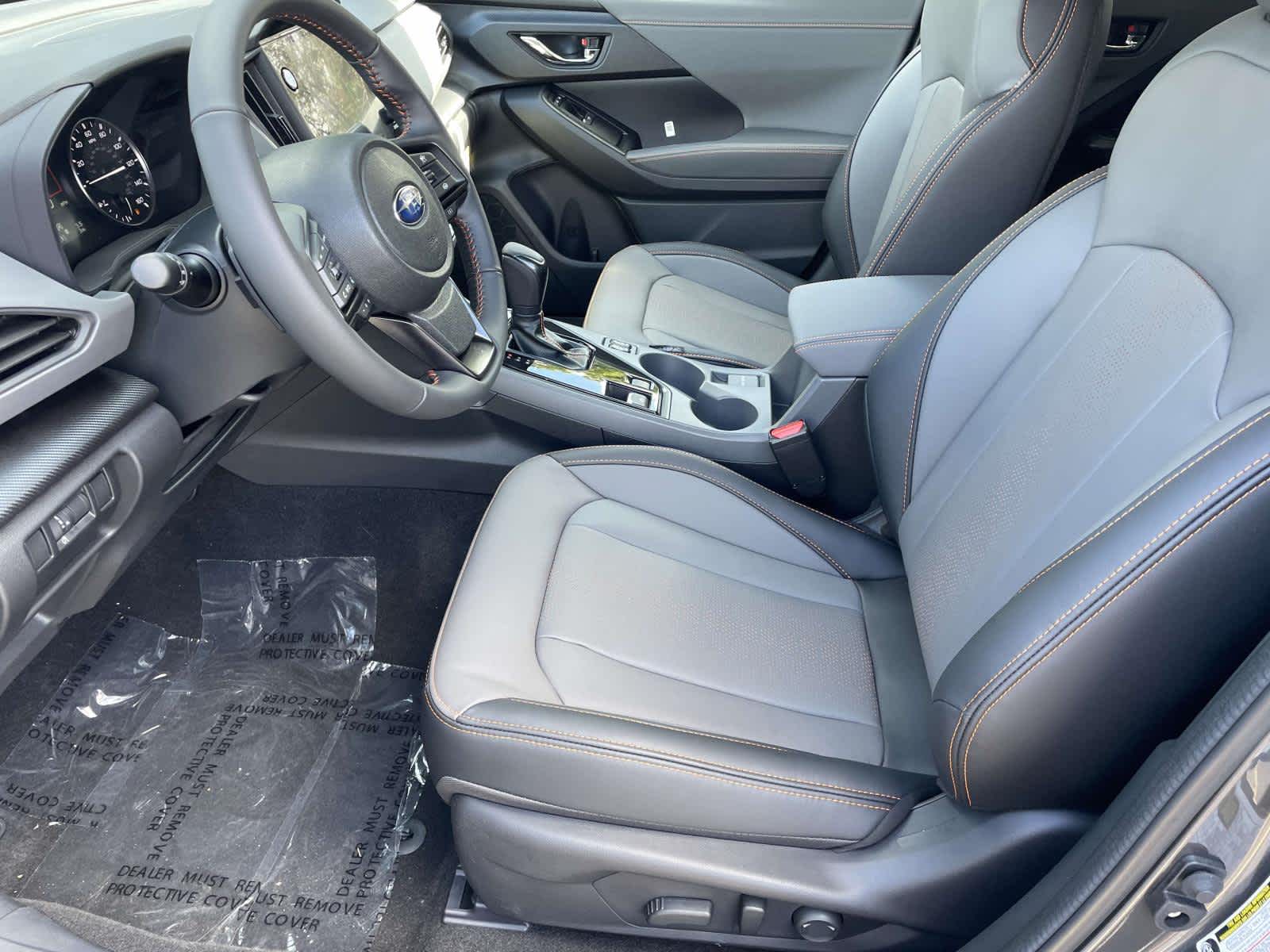 Thumbnail: 2025 Subaru Crosstrek - 11