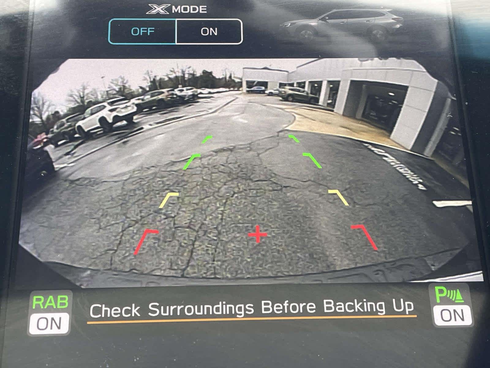 Thumbnail: 2020 Subaru Outback - 19