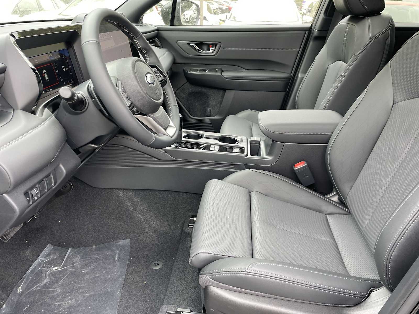 Thumbnail: 2026 Subaru Outback - 10