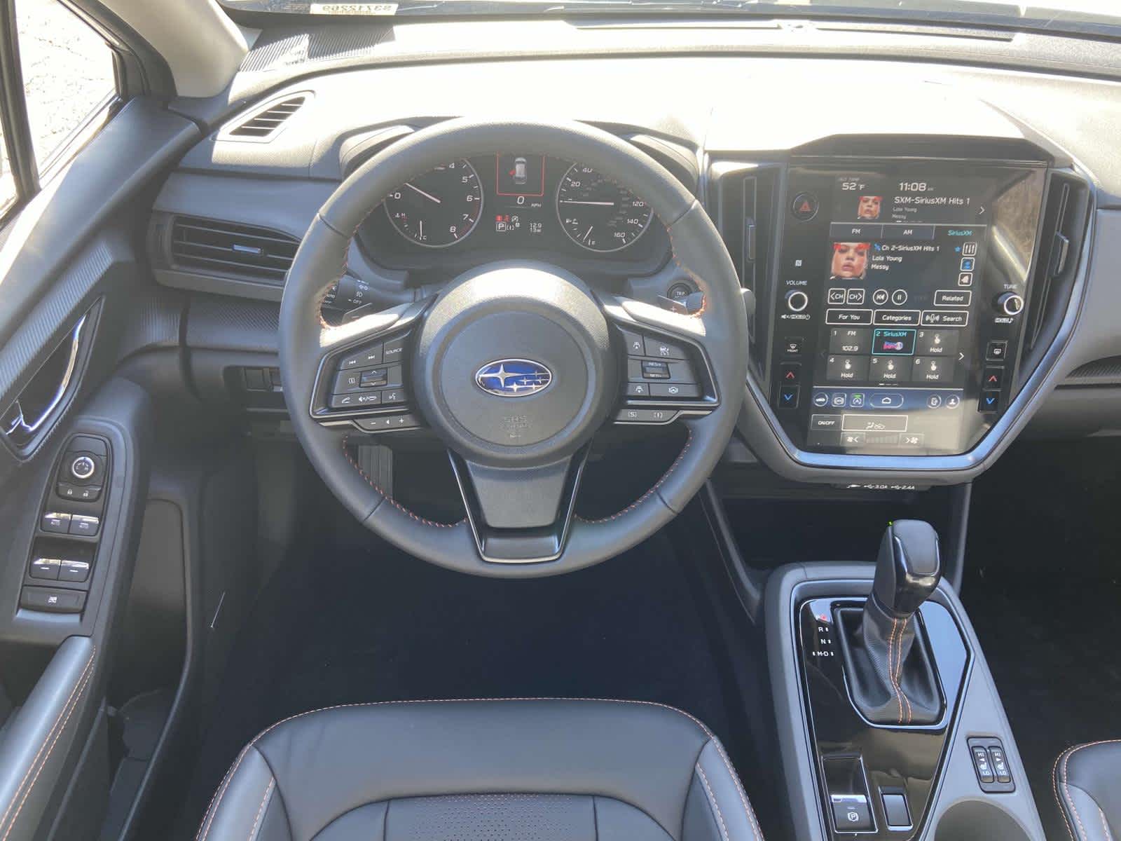 Thumbnail: 2025 Subaru Crosstrek - 6
