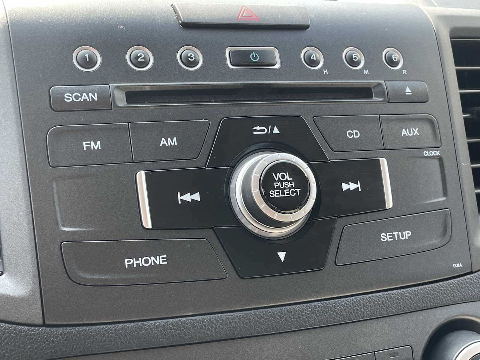 Thumbnail: 2014 Honda CR-V - 18