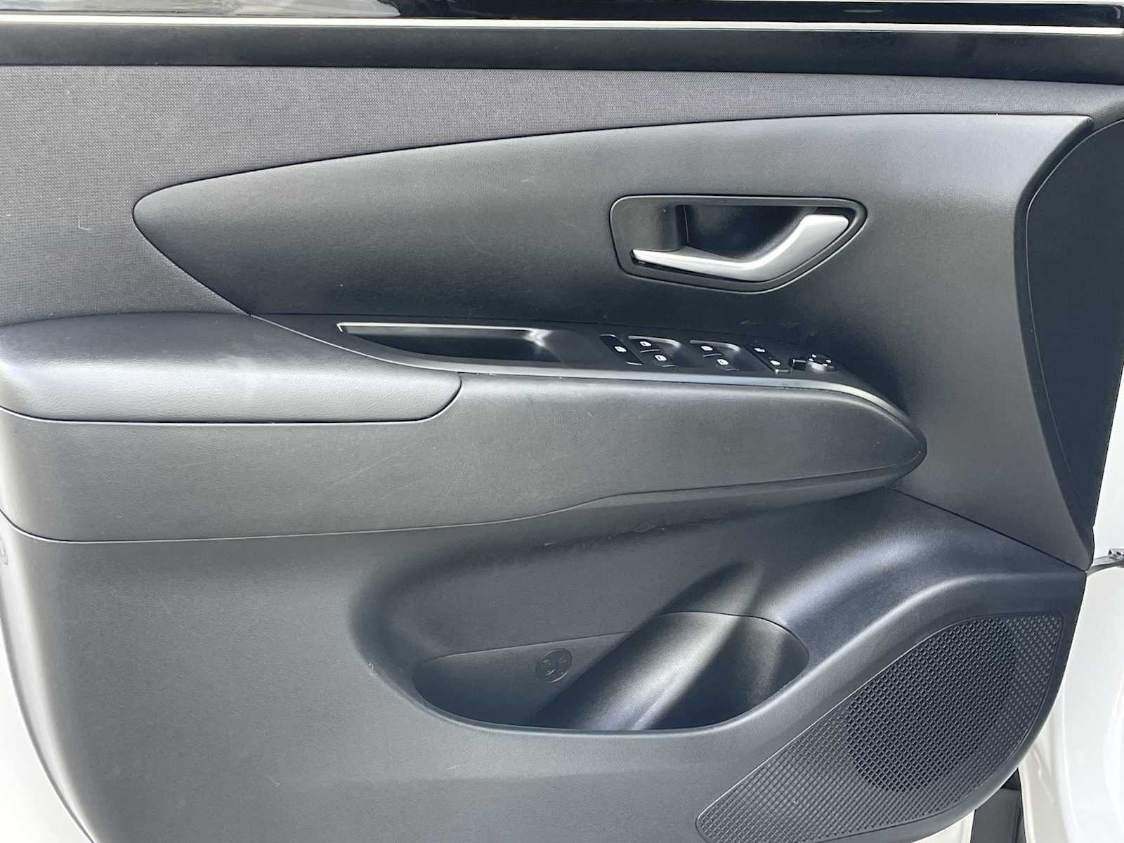 Thumbnail: 2023 Hyundai Tucson - 12