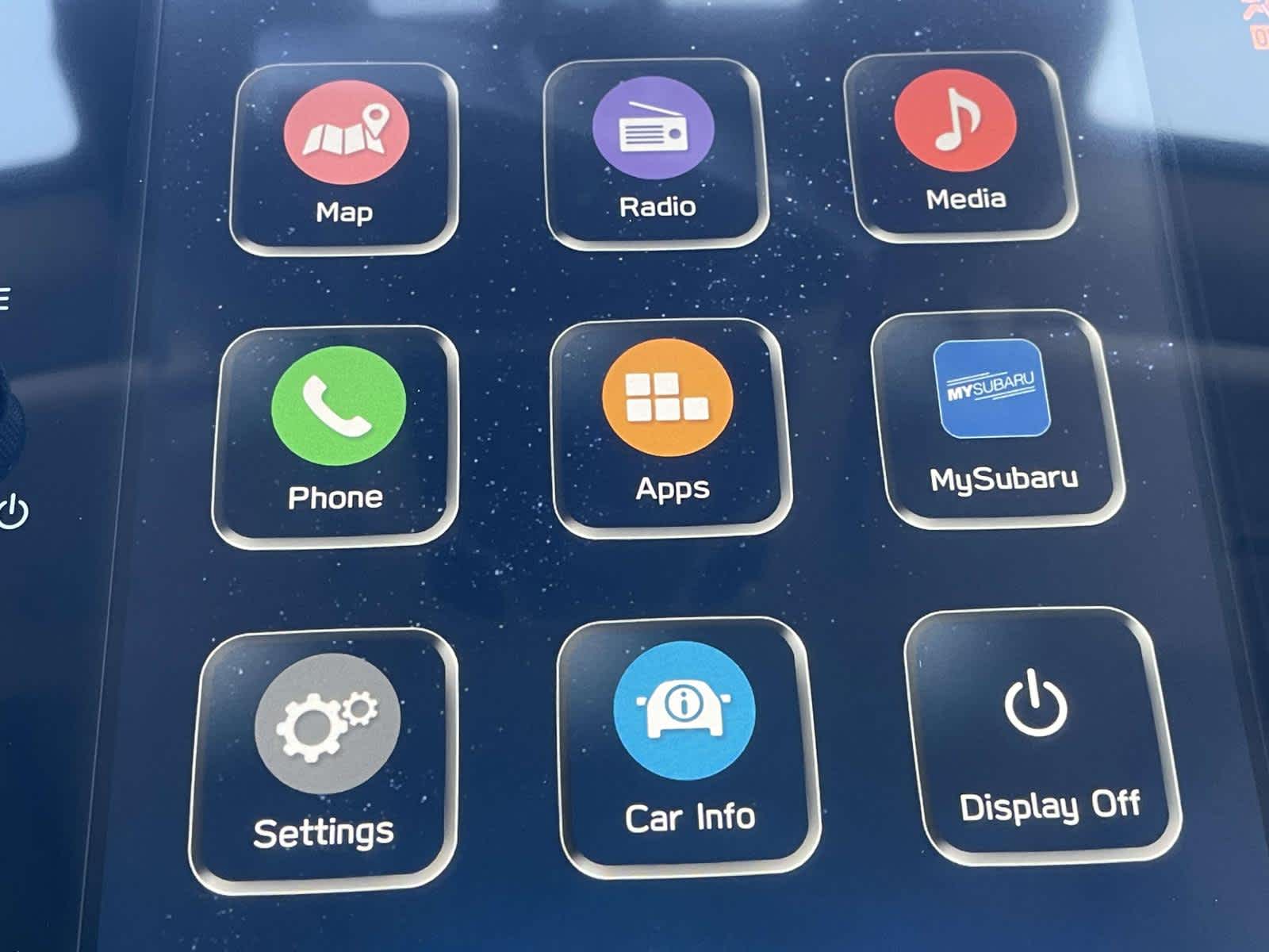 Thumbnail: 2025 Subaru Outback - 18