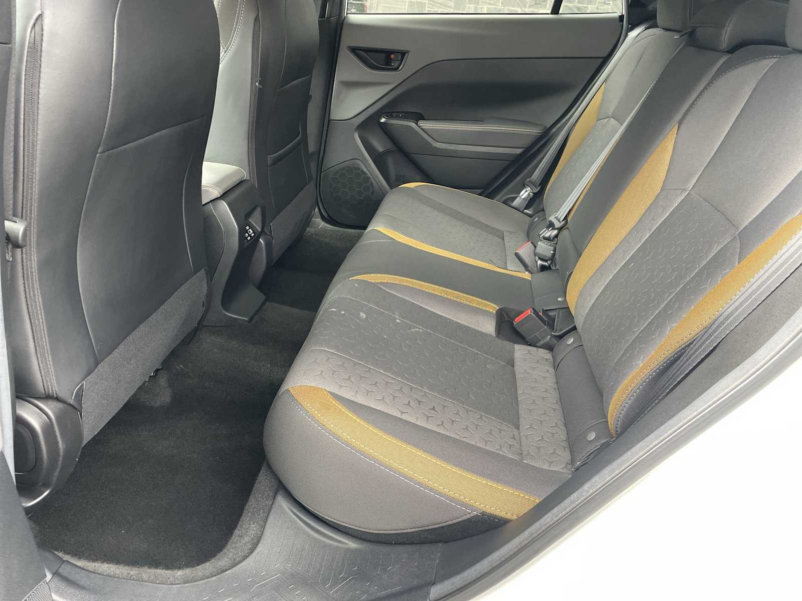 Thumbnail: 2025 Subaru Crosstrek - 9