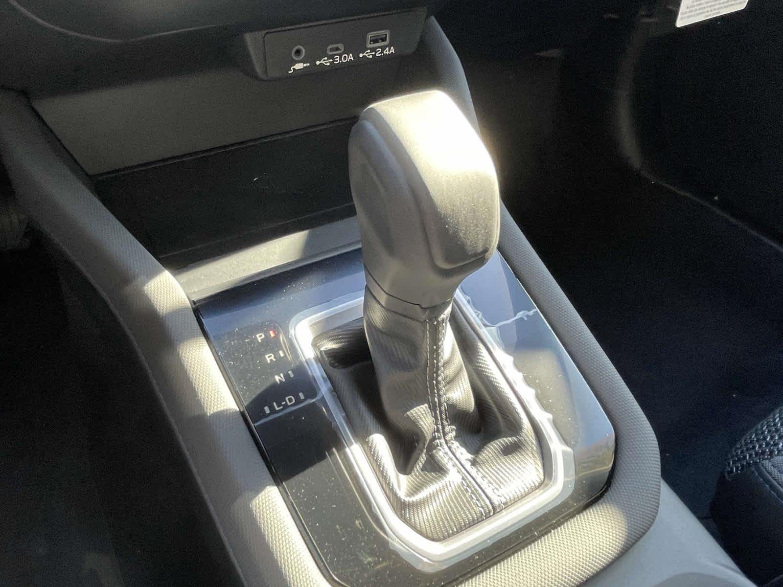 Thumbnail: 2025 Subaru Forester - 20