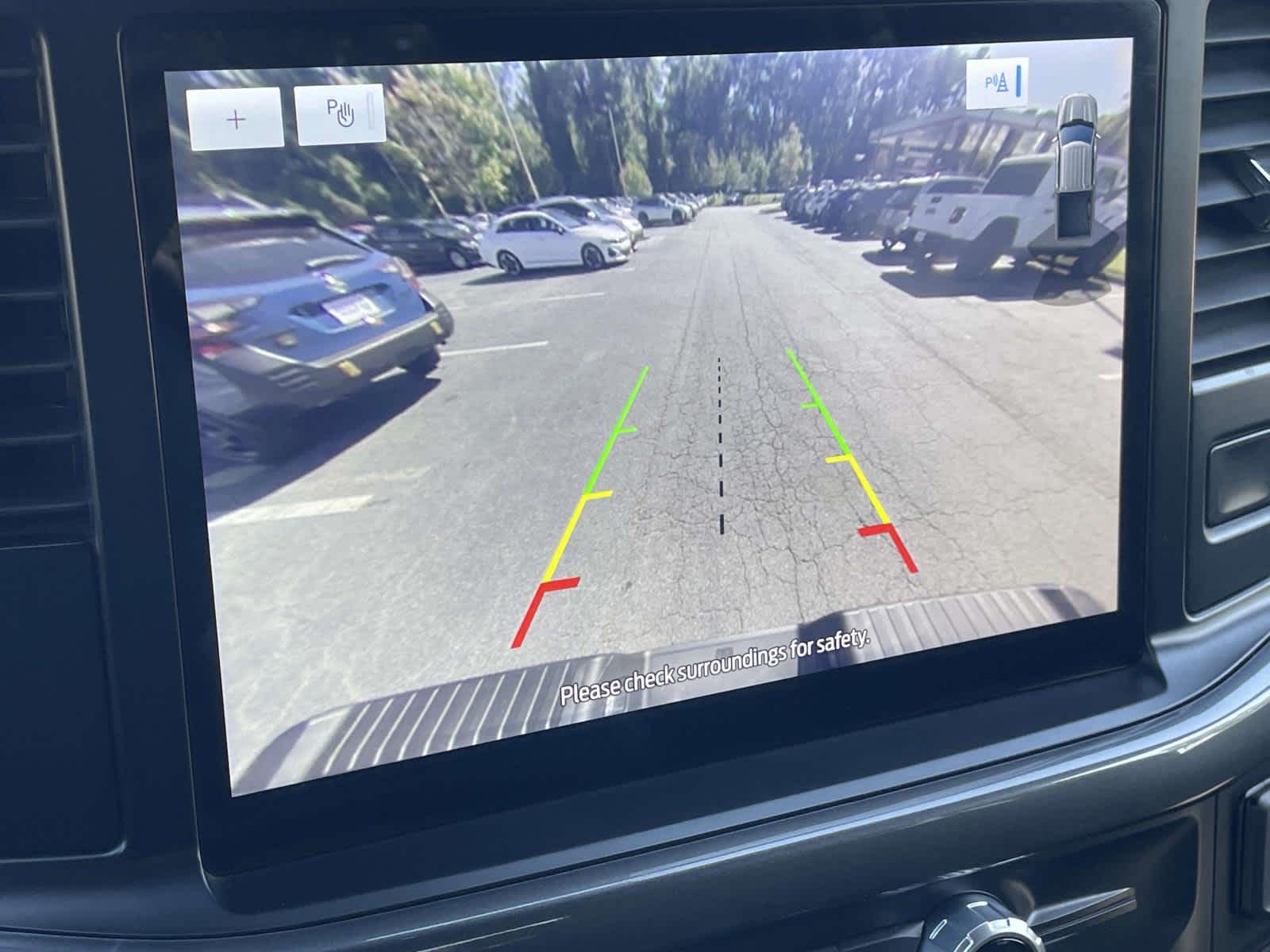 Thumbnail: 2023 Ford F-150 - 21