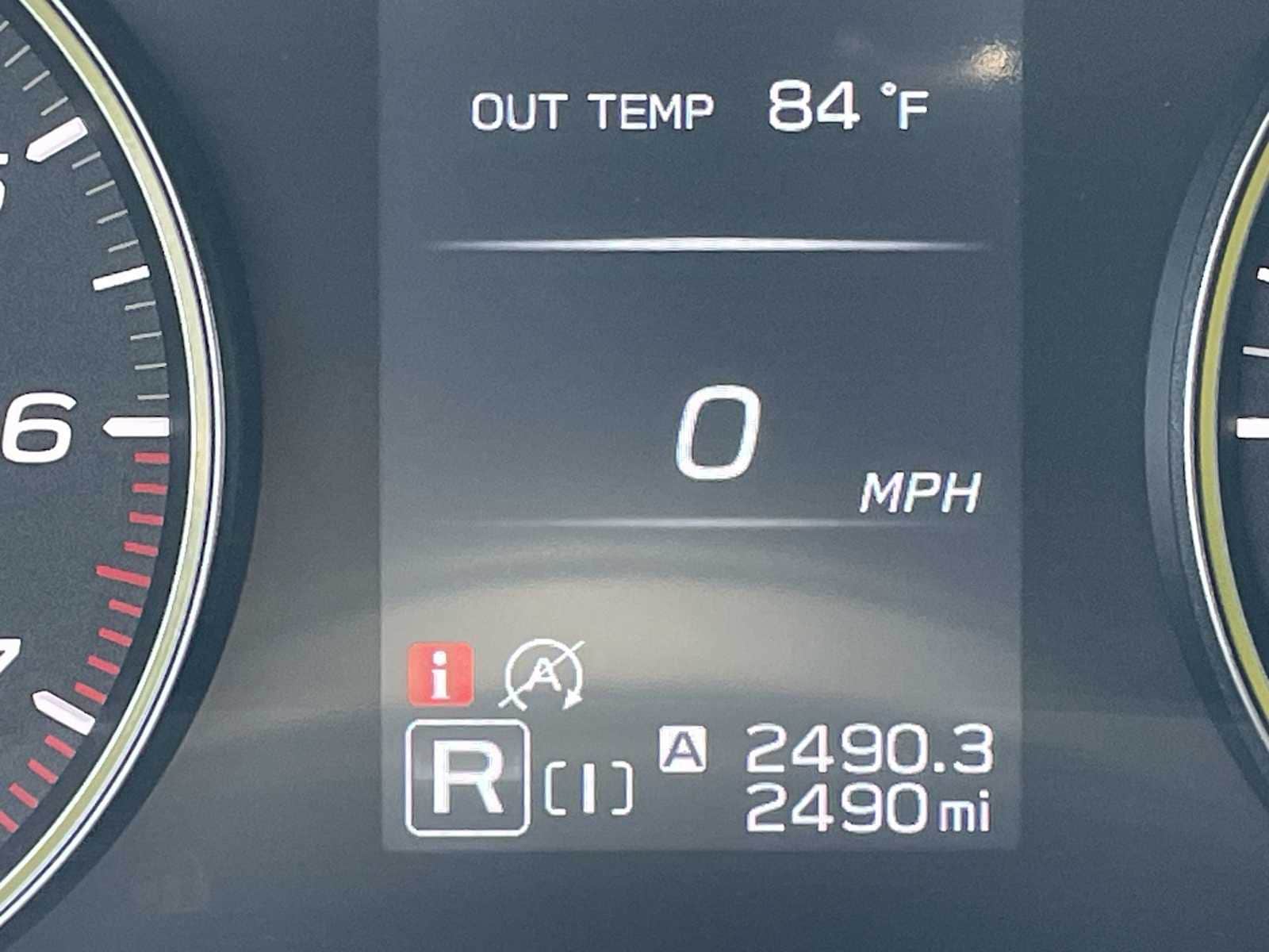 Thumbnail: 2026 Subaru Crosstrek - 16