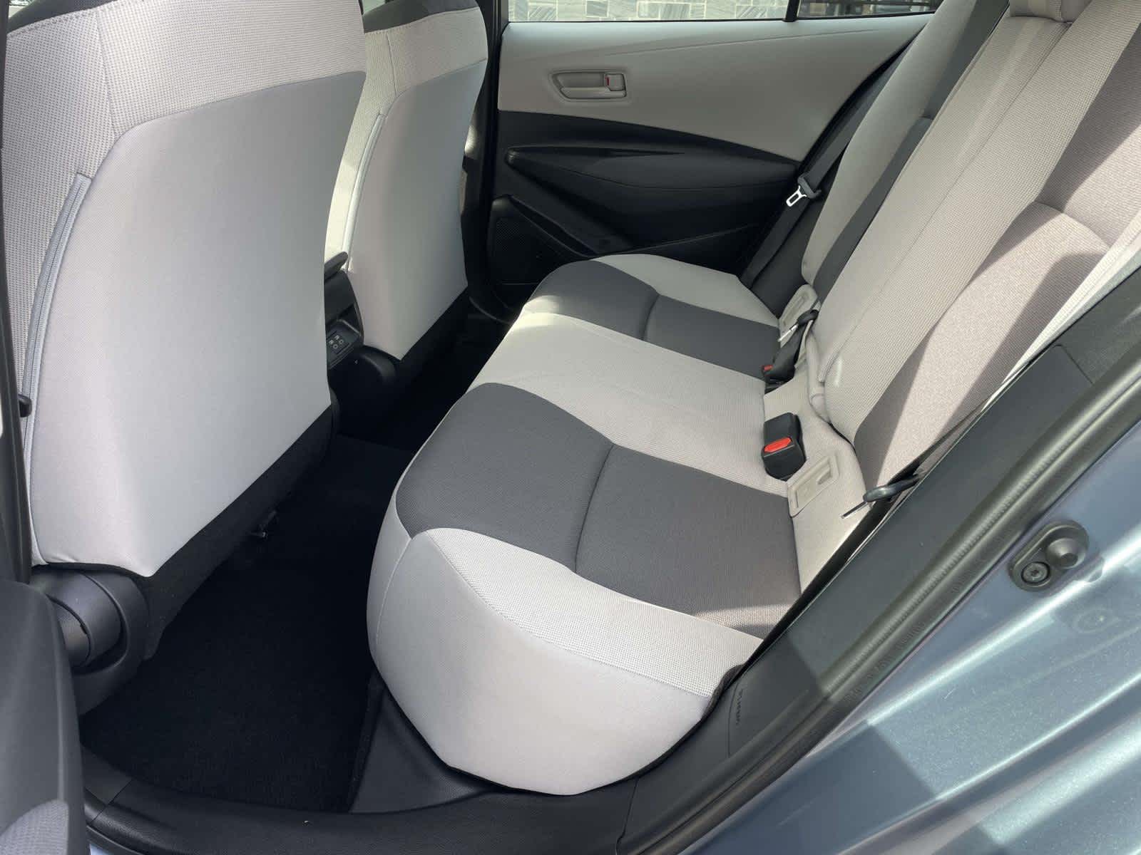 Thumbnail: 2023 Toyota Corolla - 10