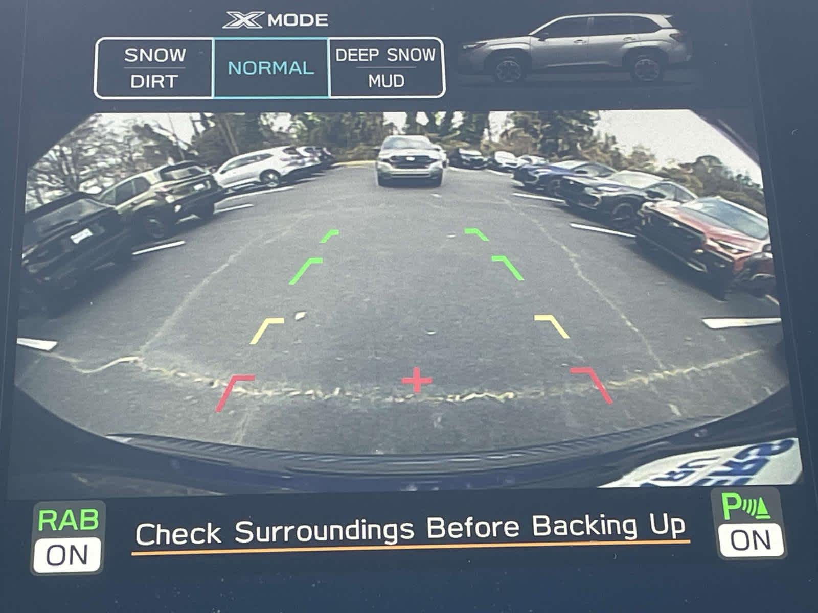 Thumbnail: 2025 Subaru Forester - 19