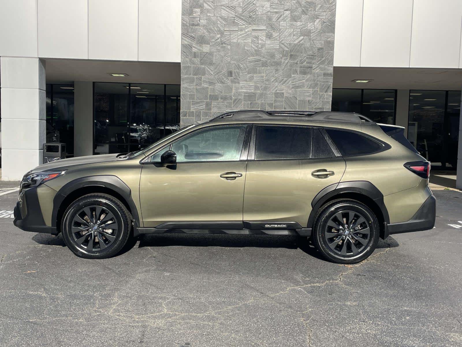 Thumbnail: 2023 Subaru Outback - 2