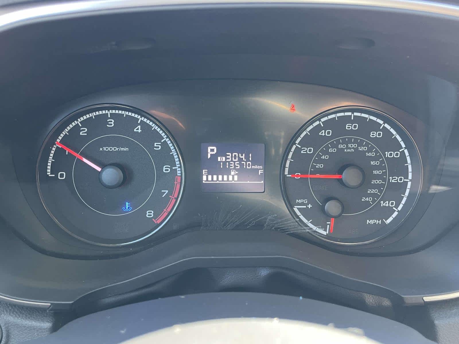 Thumbnail: 2018 Subaru Crosstrek - 25