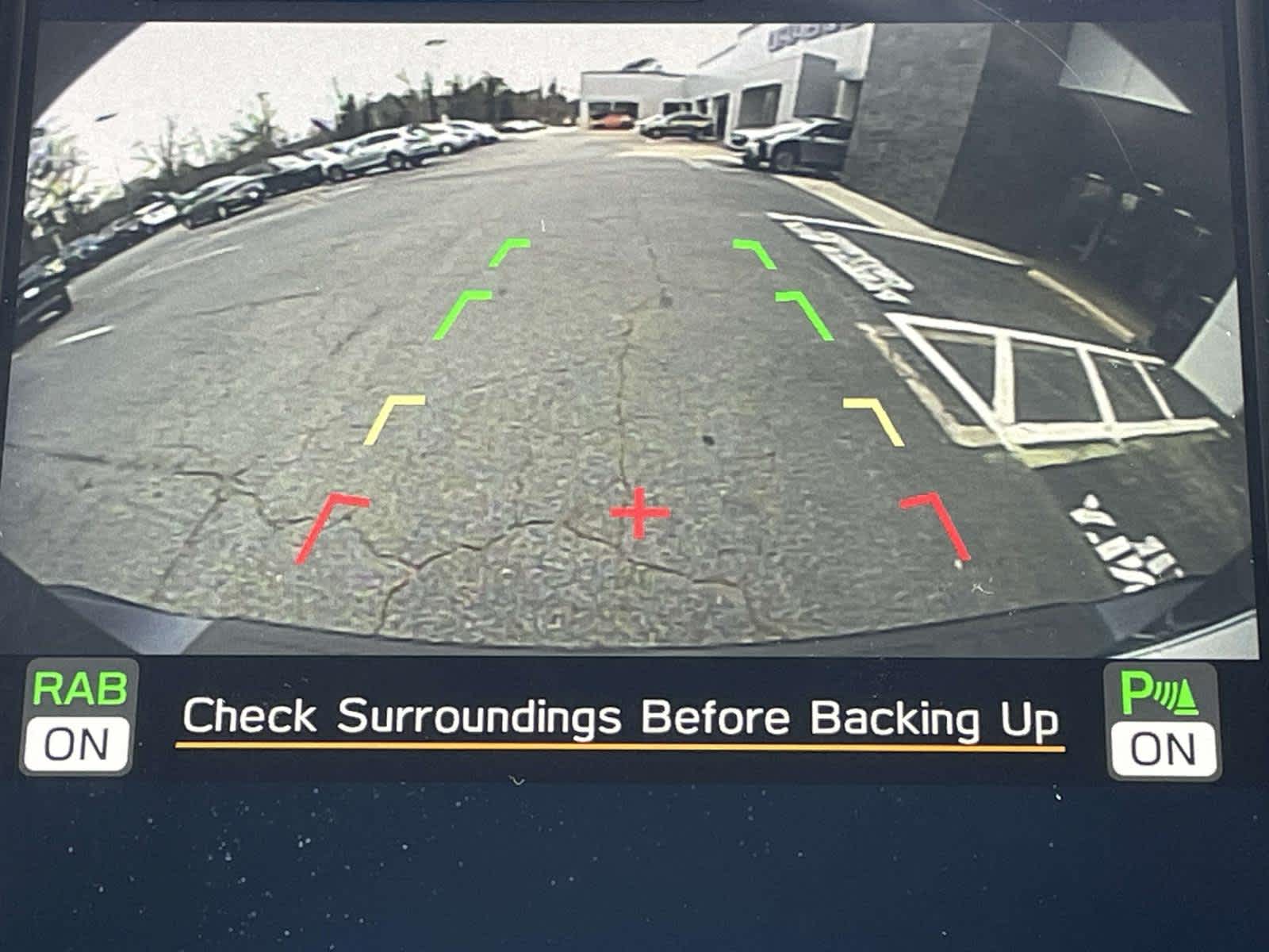 Thumbnail: 2023 Subaru Outback - 19