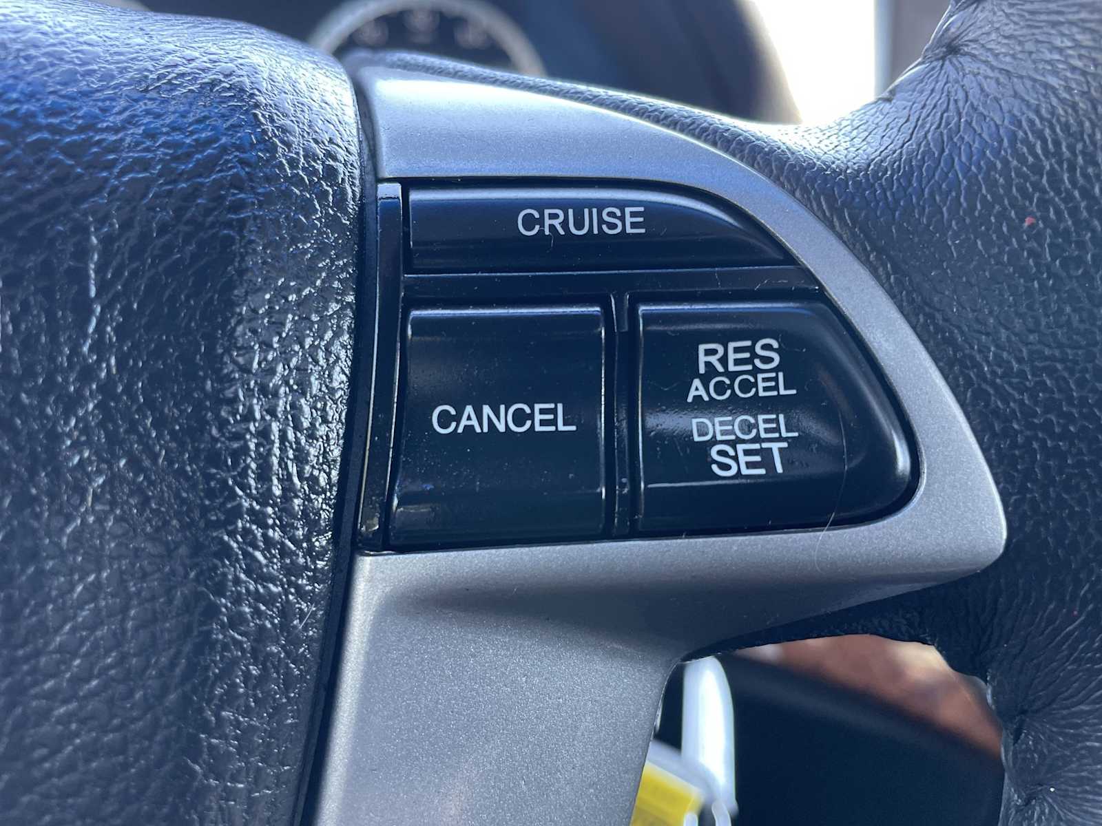 Thumbnail: 2012 Honda Accord - 16