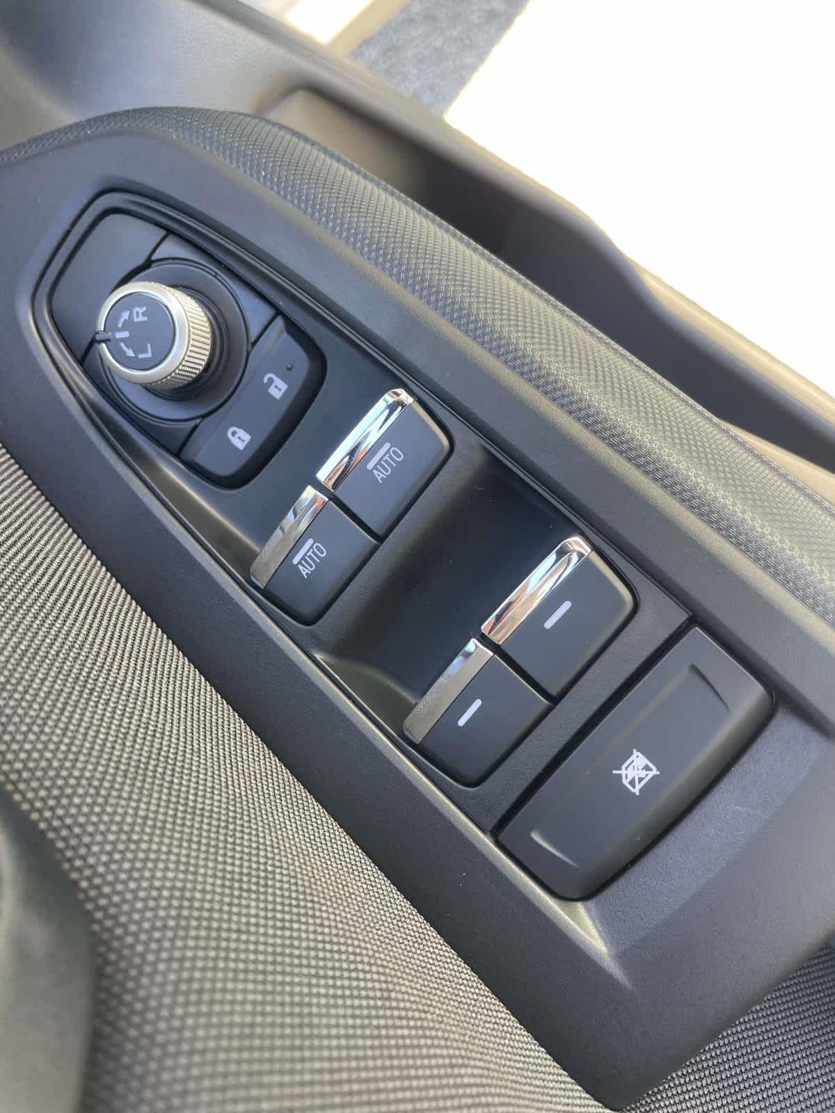 Thumbnail: 2026 Subaru Forester - 14