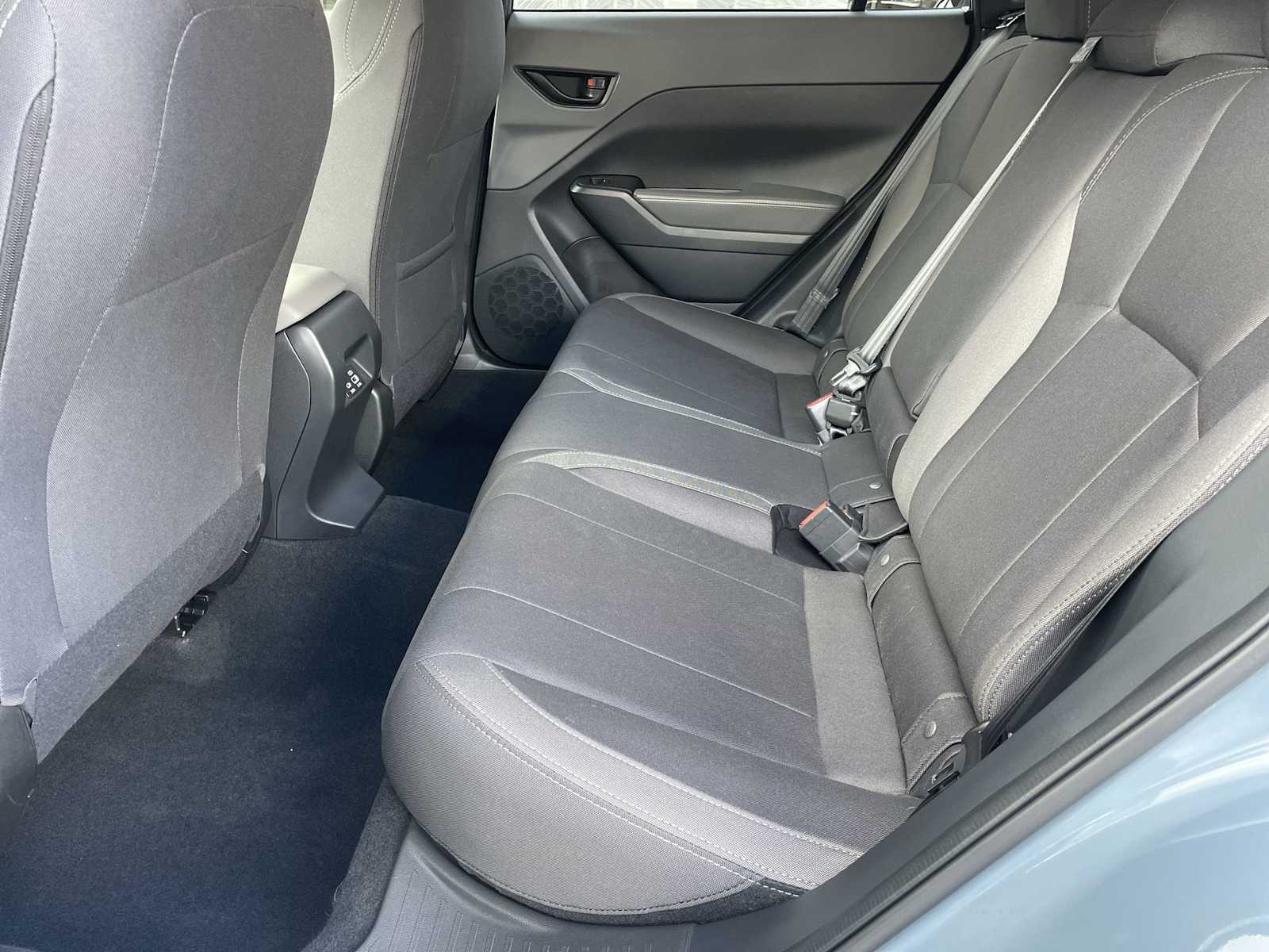 Thumbnail: 2025 Subaru Crosstrek - 9