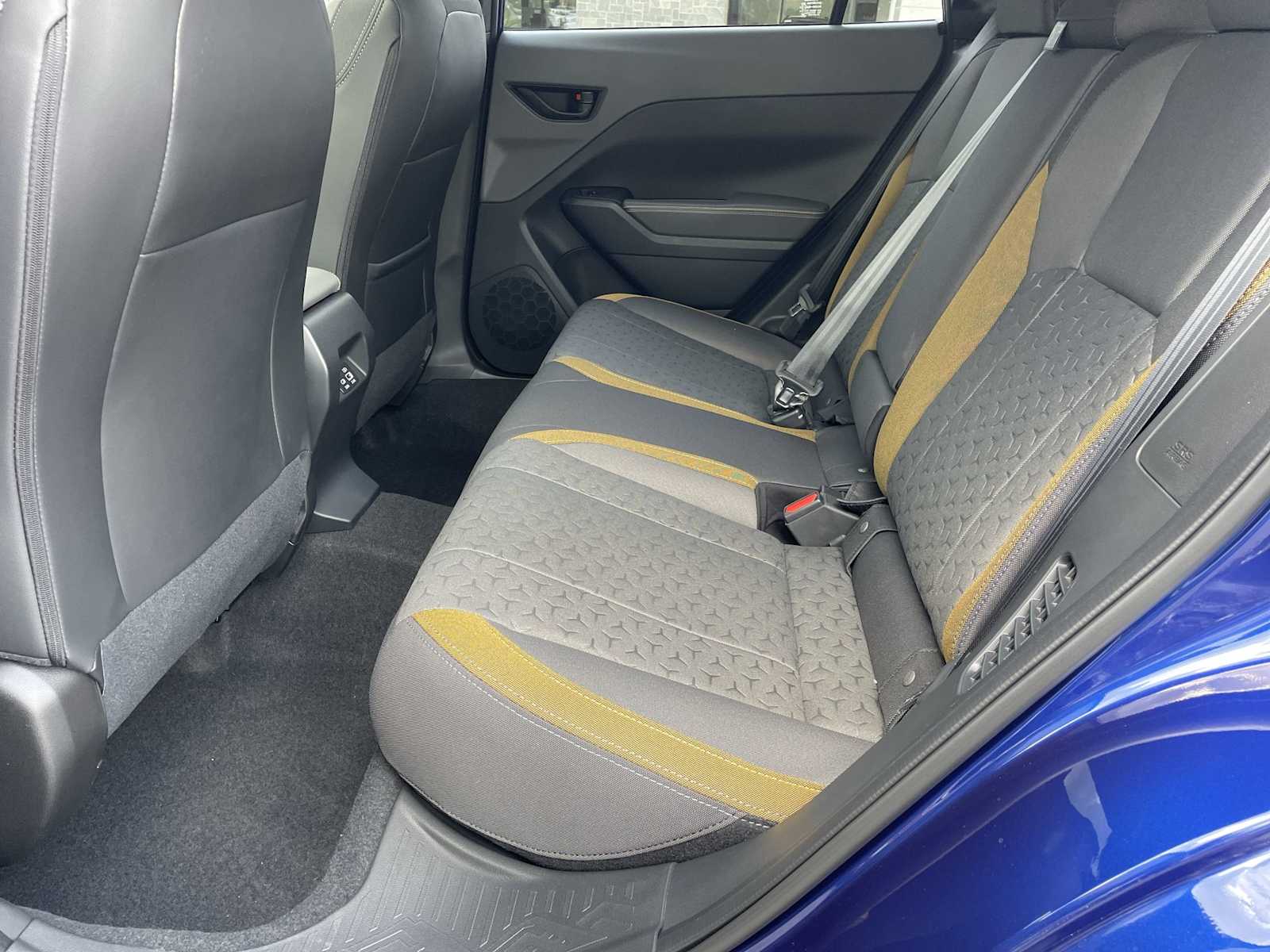 Thumbnail: 2026 Subaru Crosstrek - 9