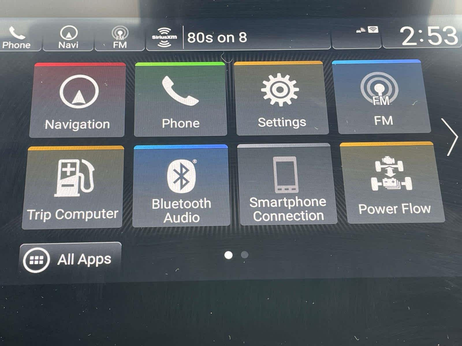 Thumbnail: 2019 Honda Insight - 19