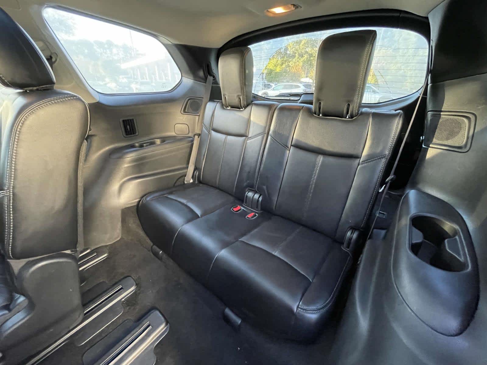 Thumbnail: 2018 Nissan Pathfinder - 13