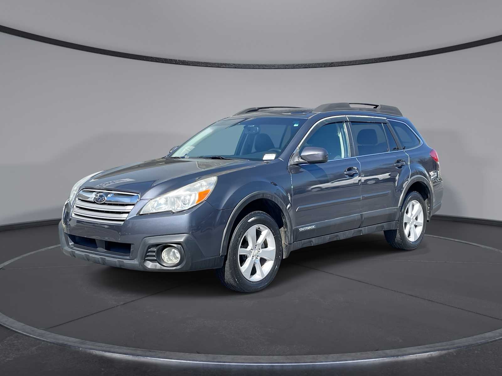 2014 Subaru Outback Premium -
                  Decatur, GA