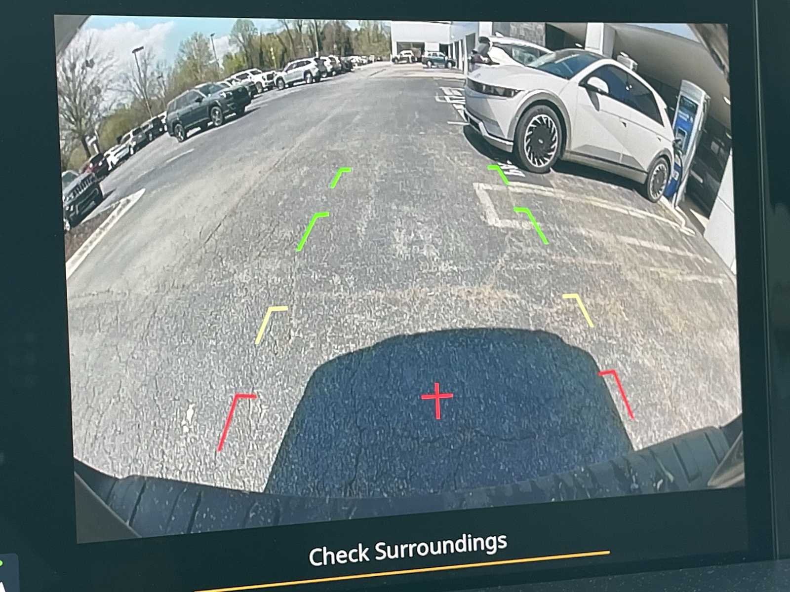 Thumbnail: 2026 Subaru Outback - 15