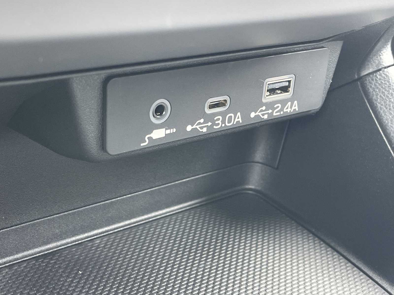 Thumbnail: 2026 Subaru Crosstrek - 18