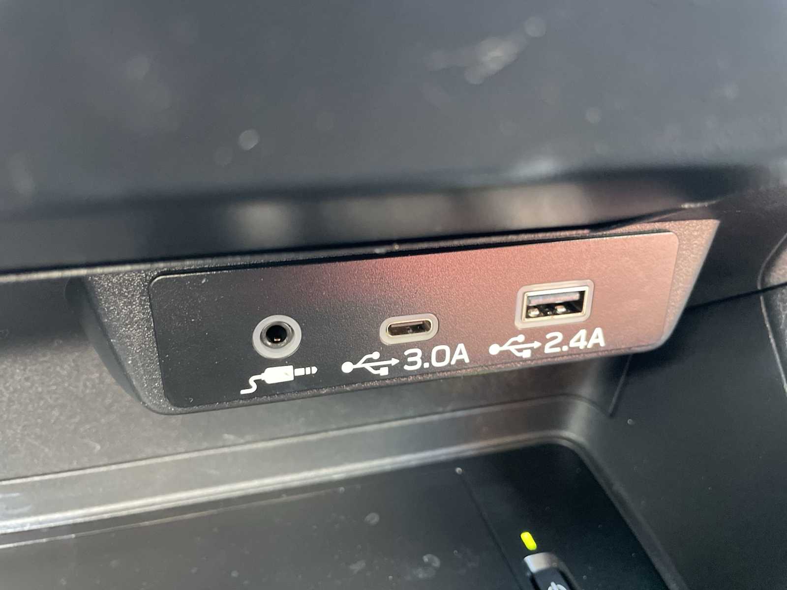 Thumbnail: 2024 Subaru Impreza - 24