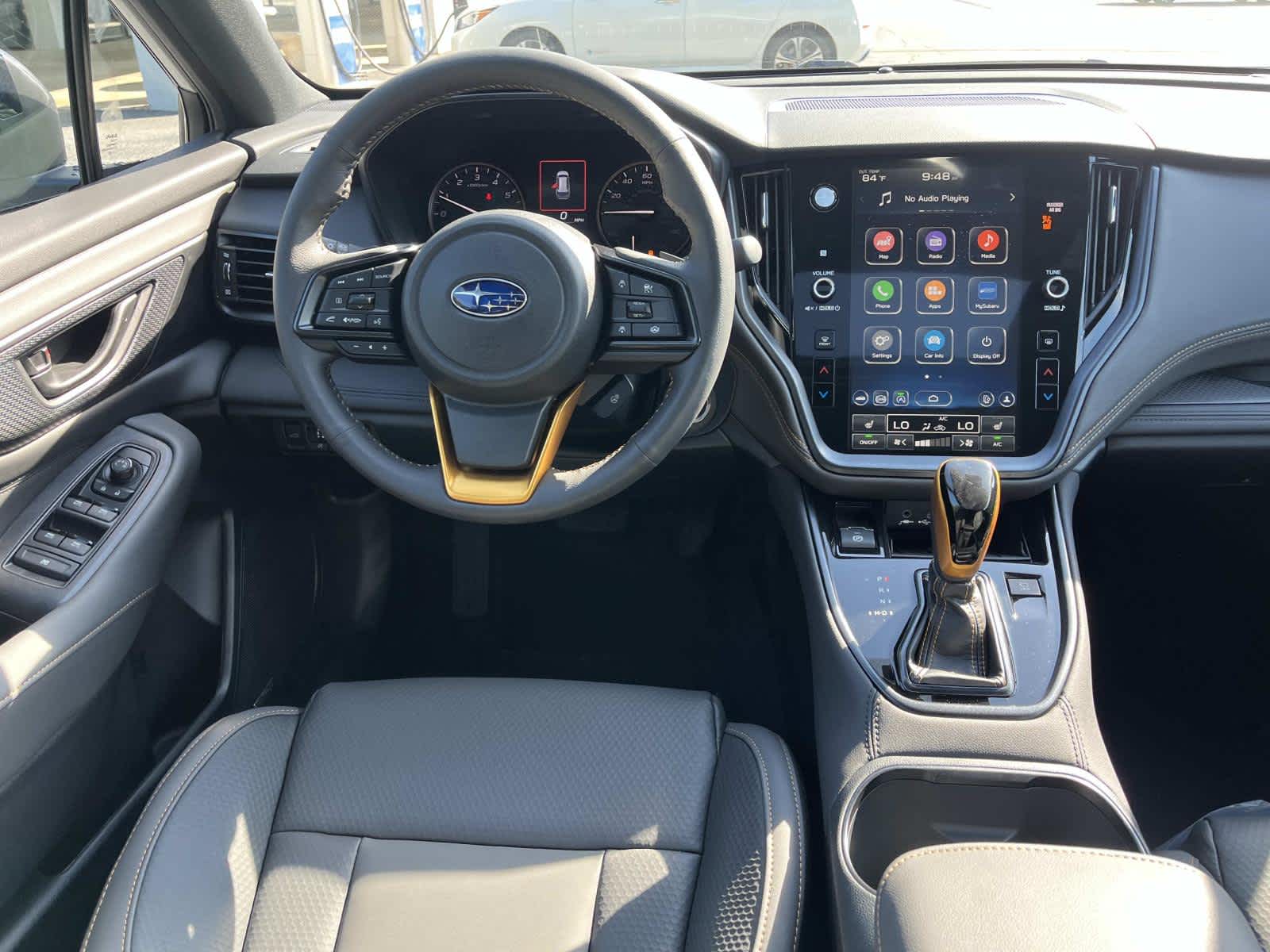 Thumbnail: 2025 Subaru Outback - 5