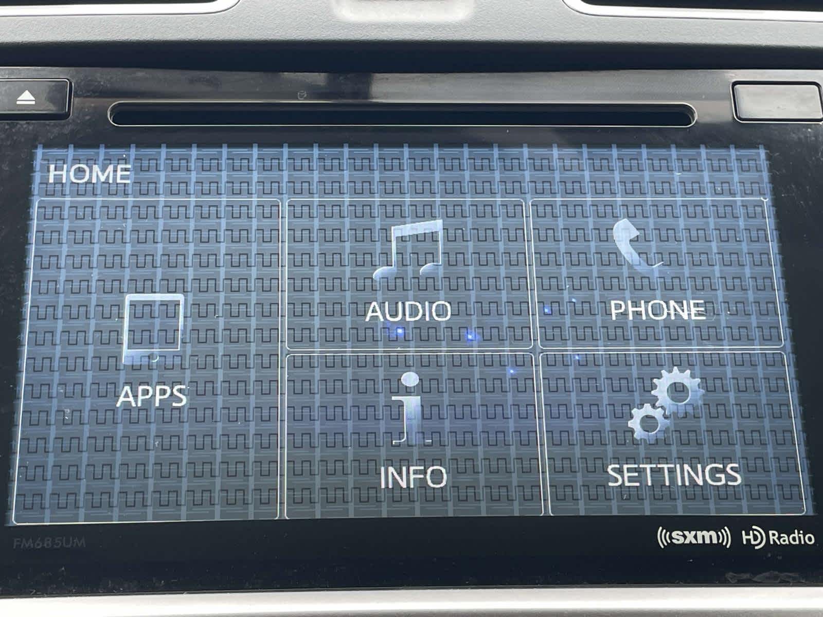 Thumbnail: 2016 Subaru Crosstrek - 20