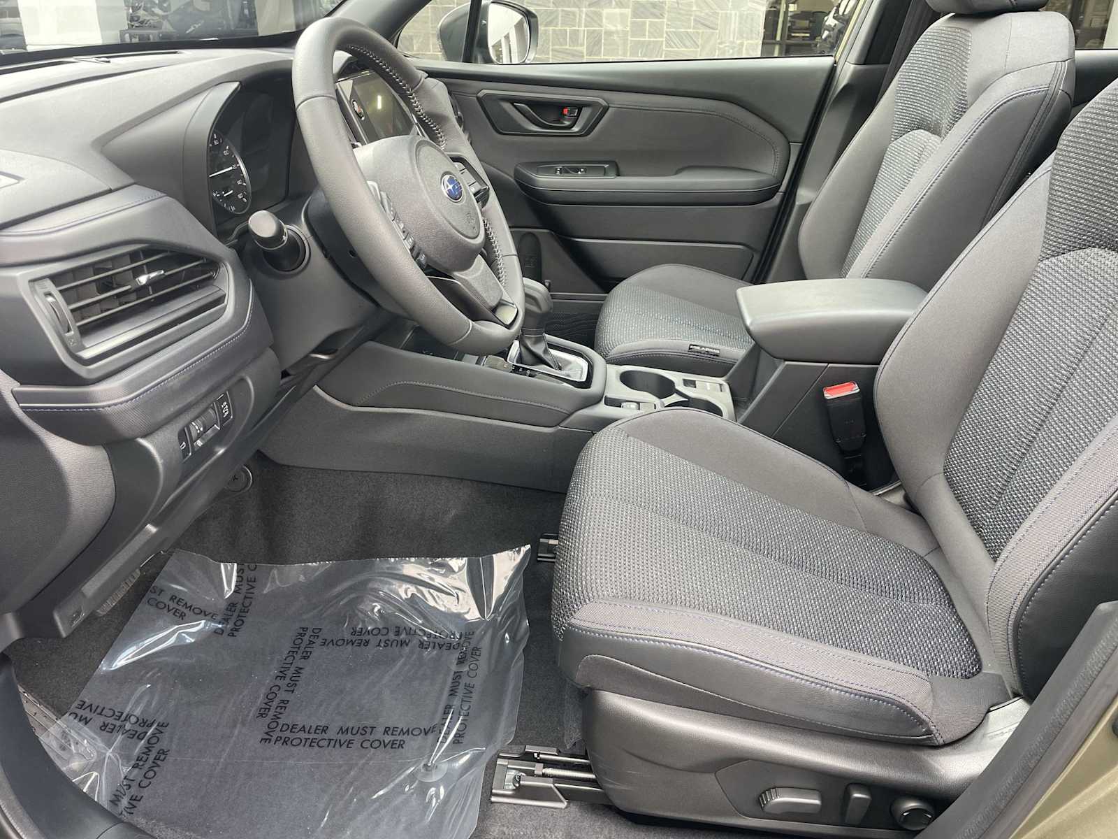 Thumbnail: 2025 Subaru Forester - 10