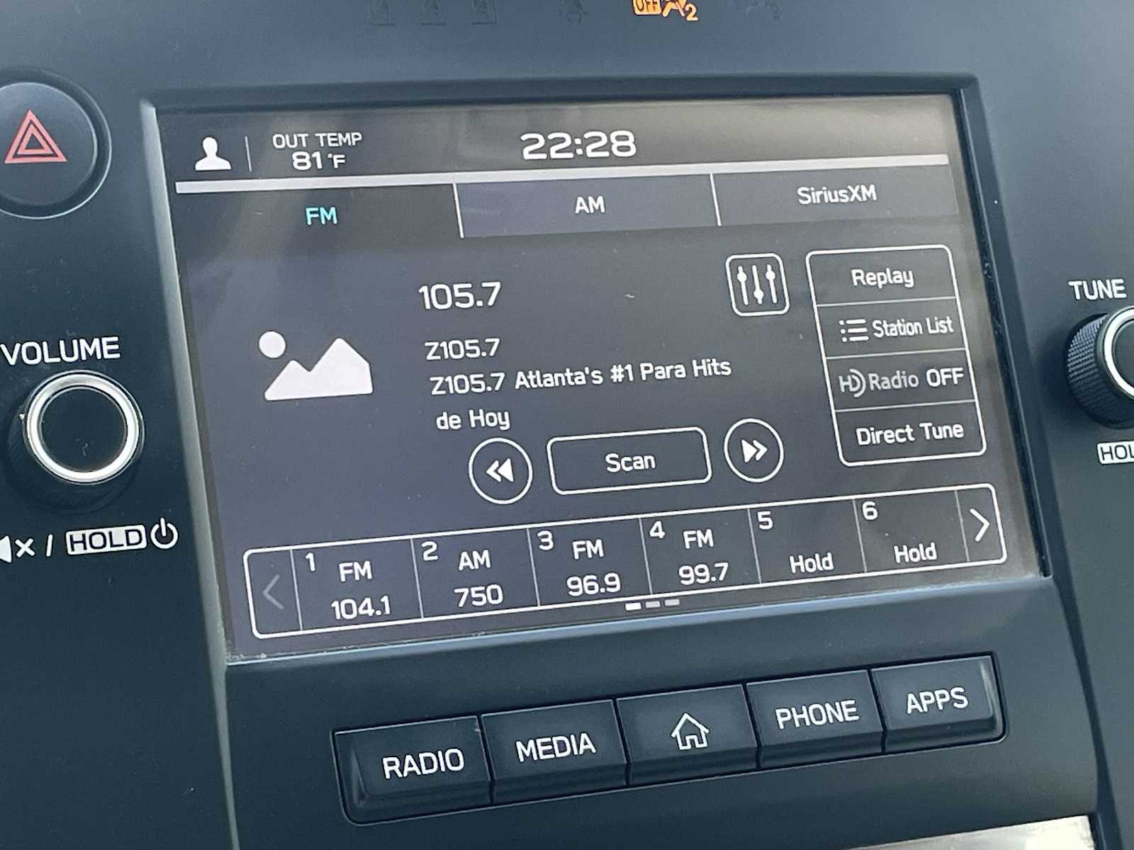 Thumbnail: 2024 Subaru Outback - 18