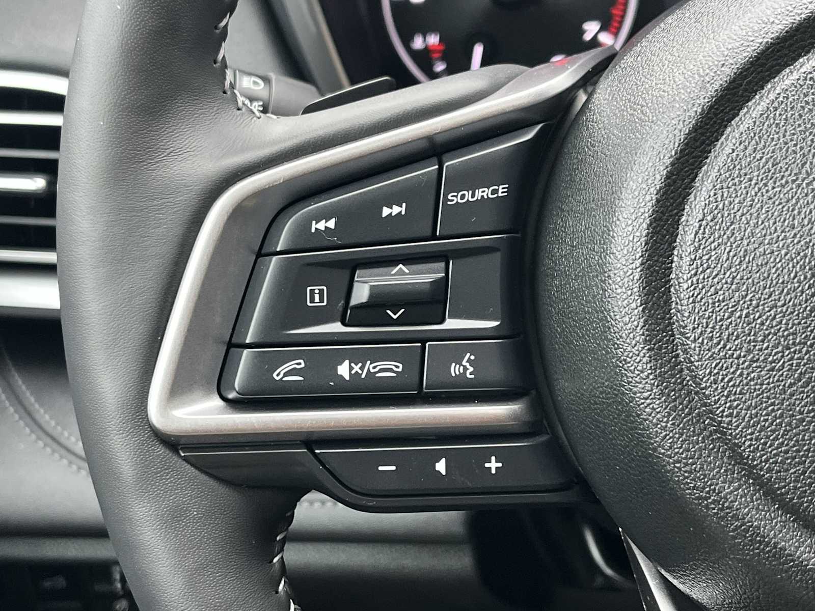 Thumbnail: 2023 Subaru Outback - 16