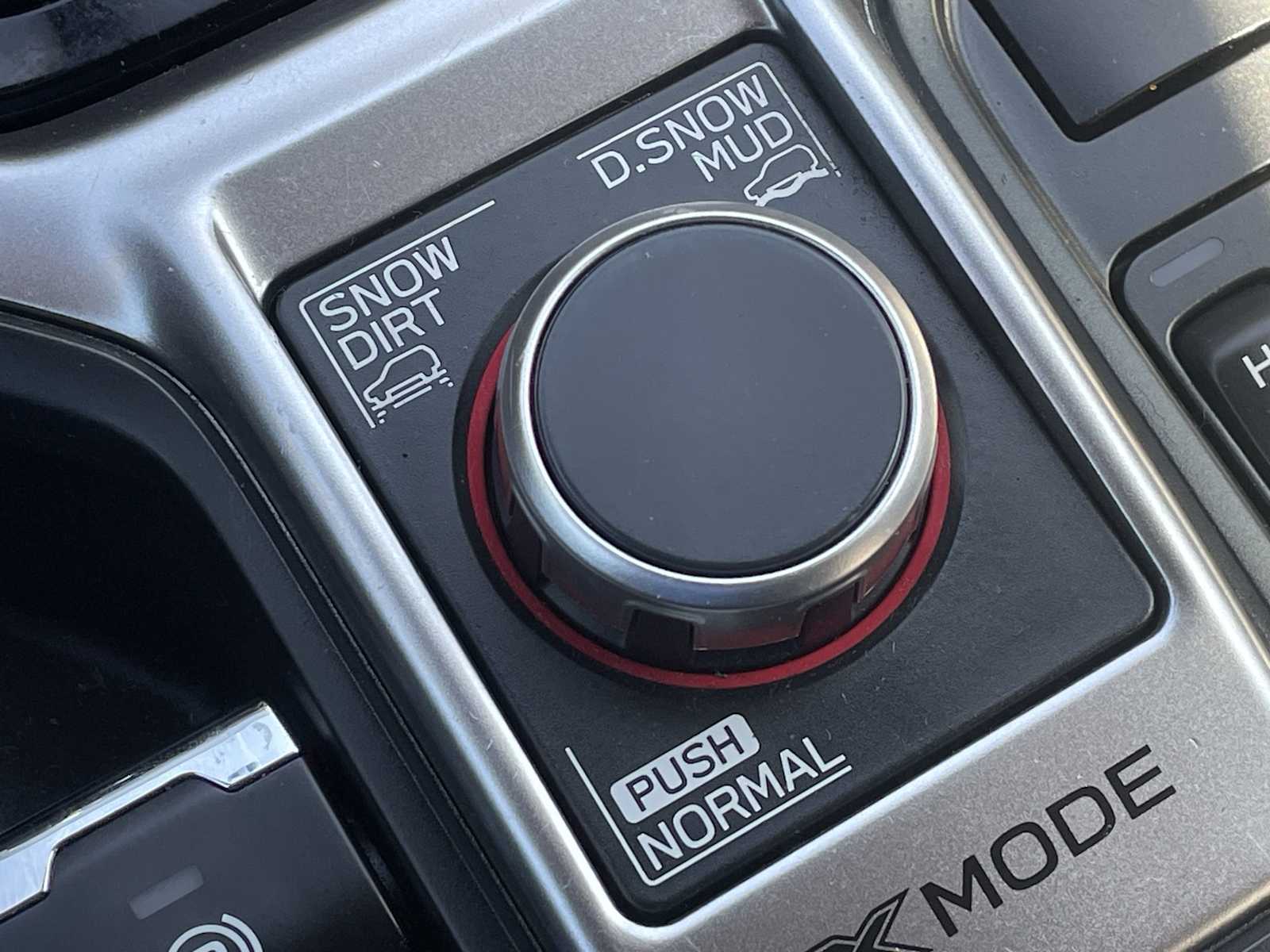 Thumbnail: 2023 Subaru Forester - 27