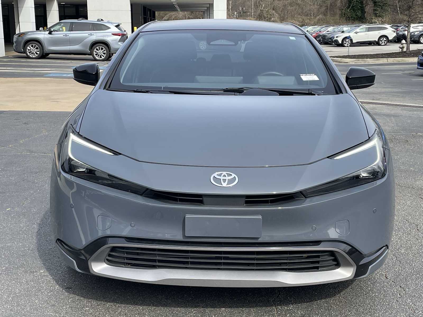 Thumbnail: 2023 Toyota Prius - 5
