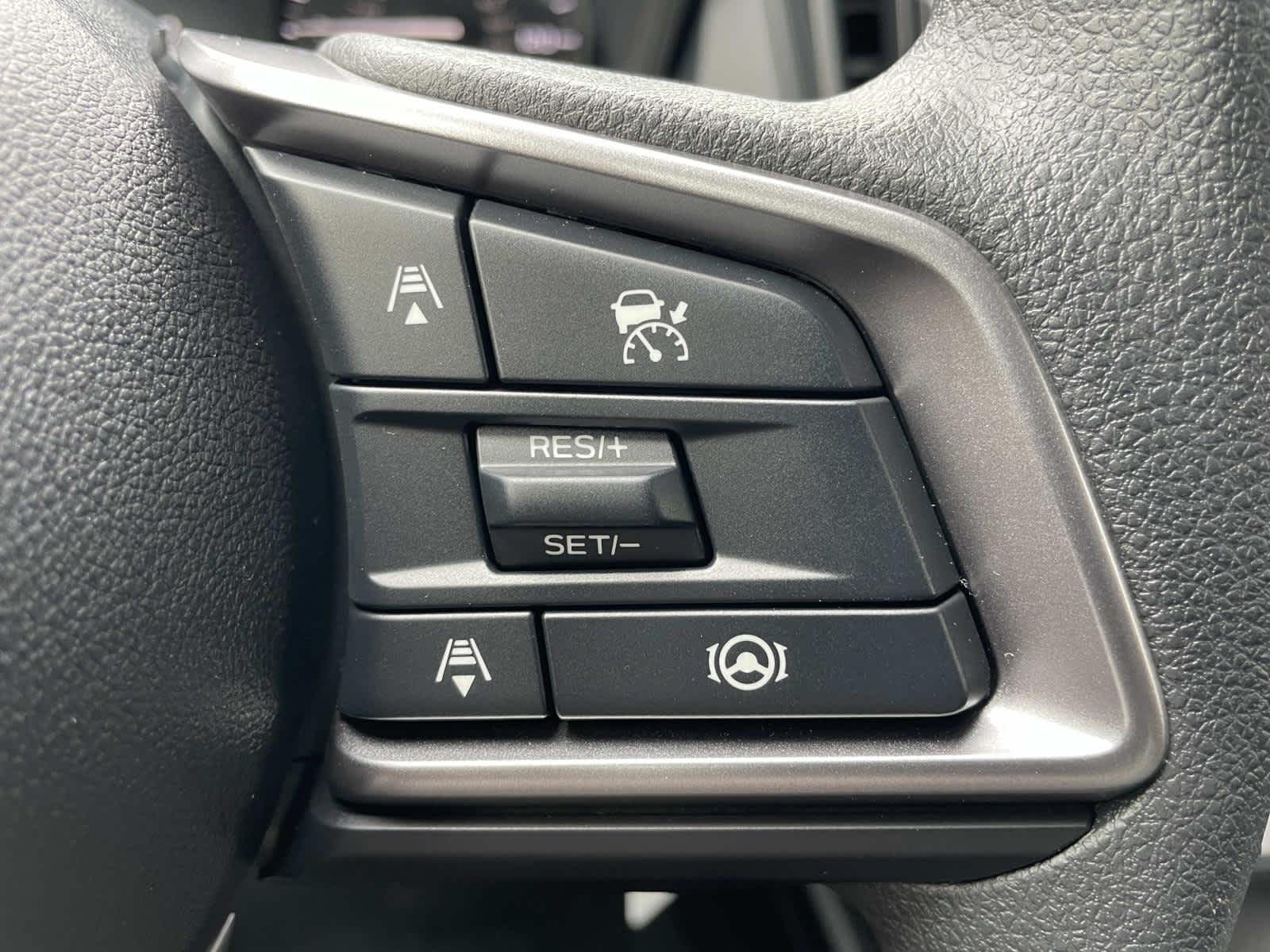 Thumbnail: 2025 Subaru Impreza - 11