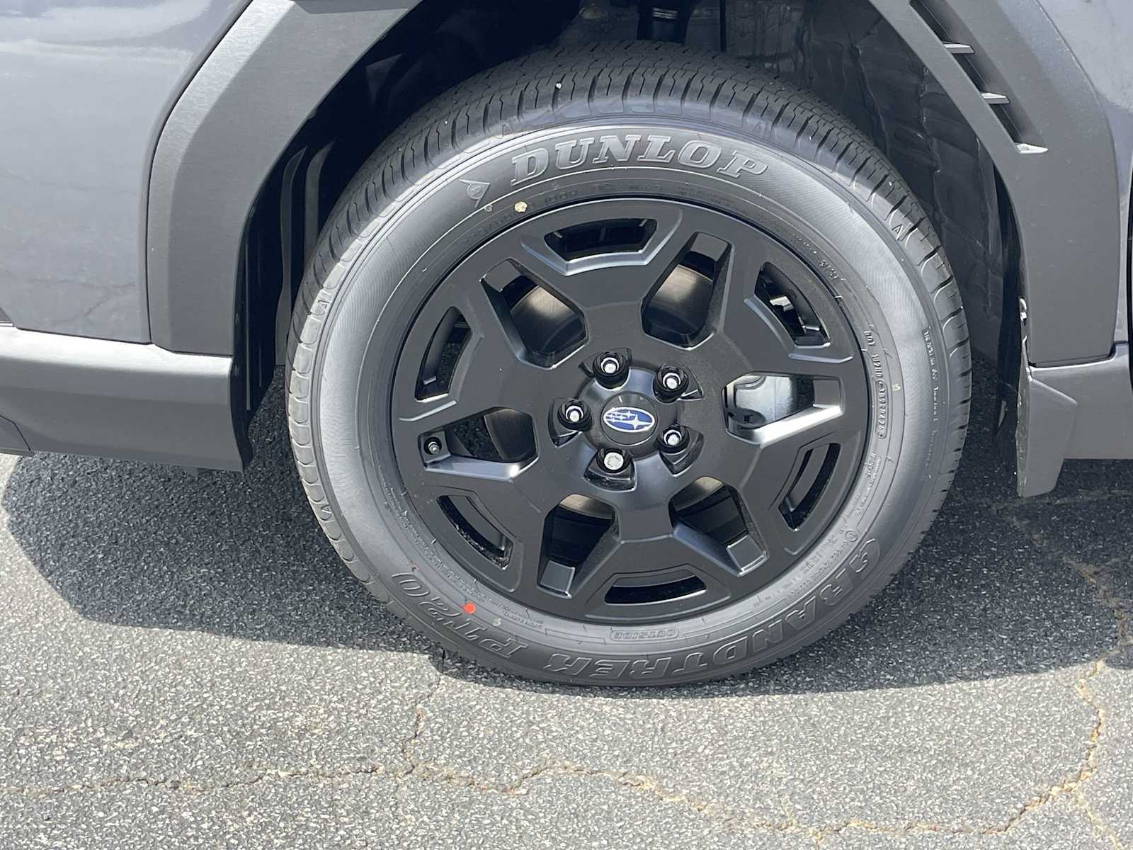 Thumbnail: 2026 Subaru Outback - 7