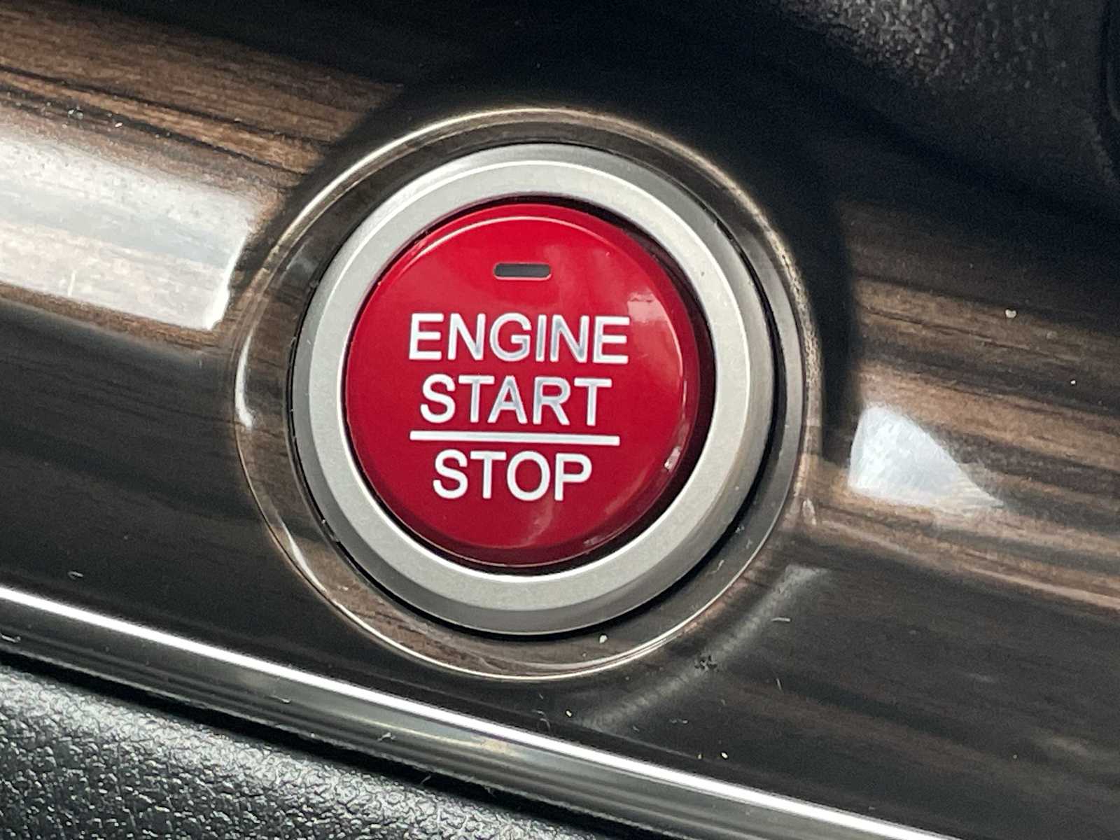 Thumbnail: 2016 Honda CR-V - 20