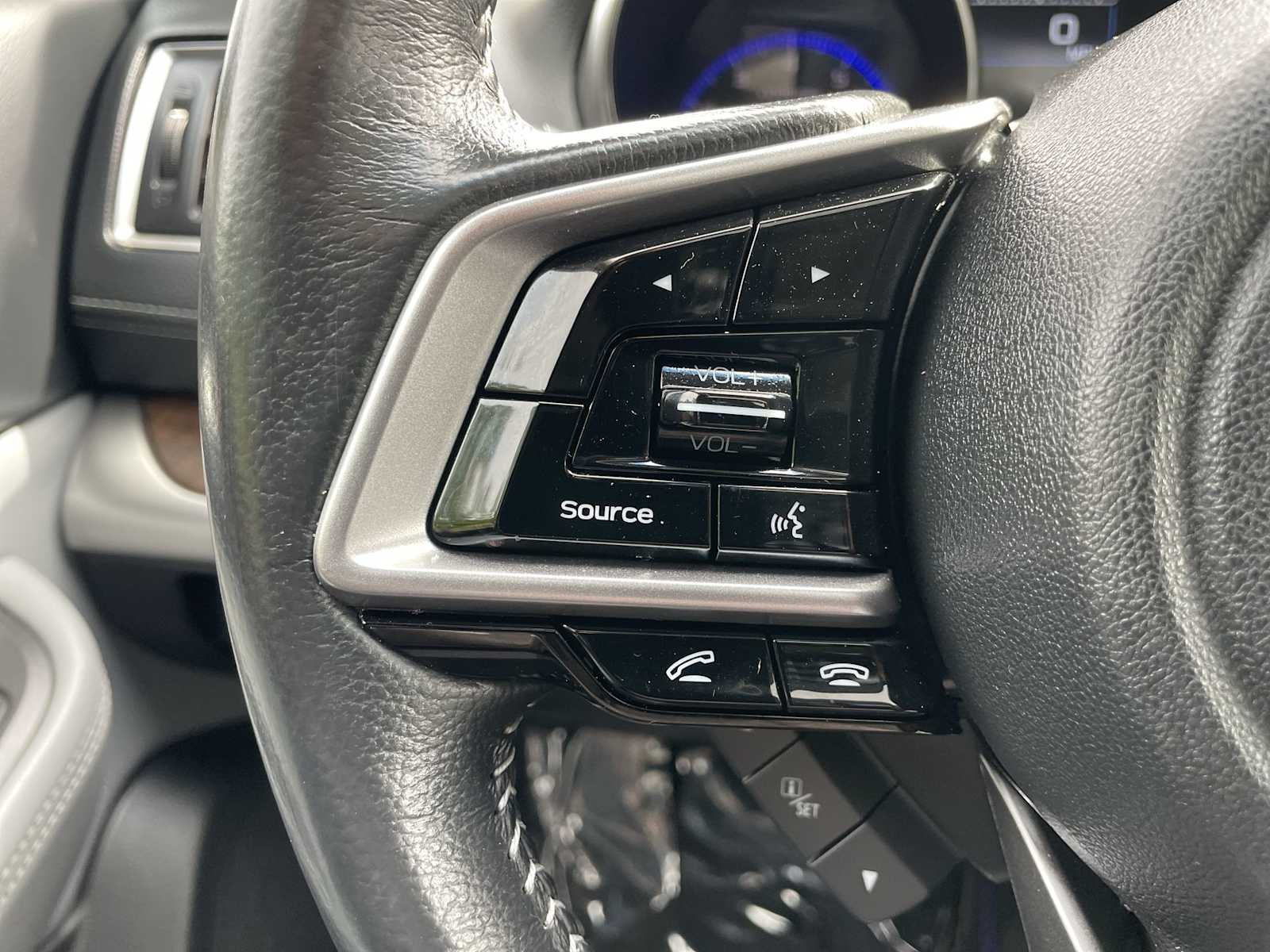 Thumbnail: 2018 Subaru Outback - 16