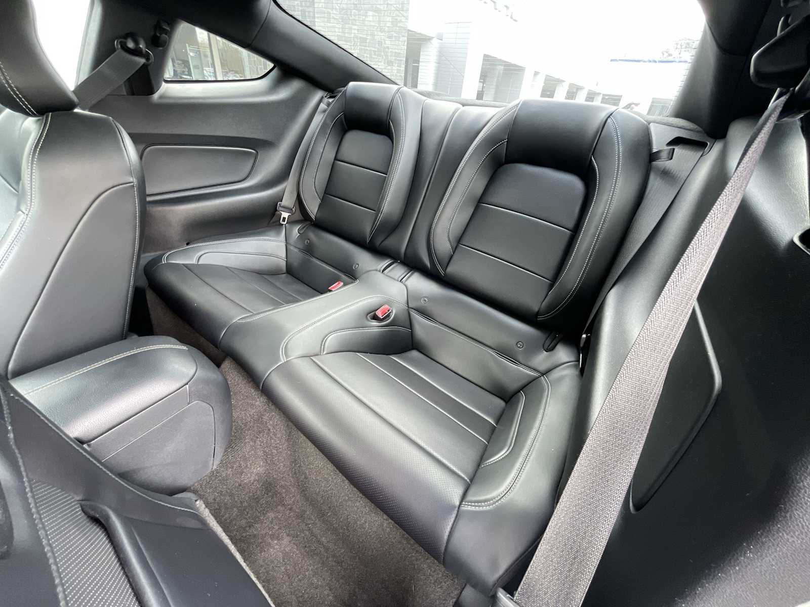 Thumbnail: 2015 Ford Mustang - 9