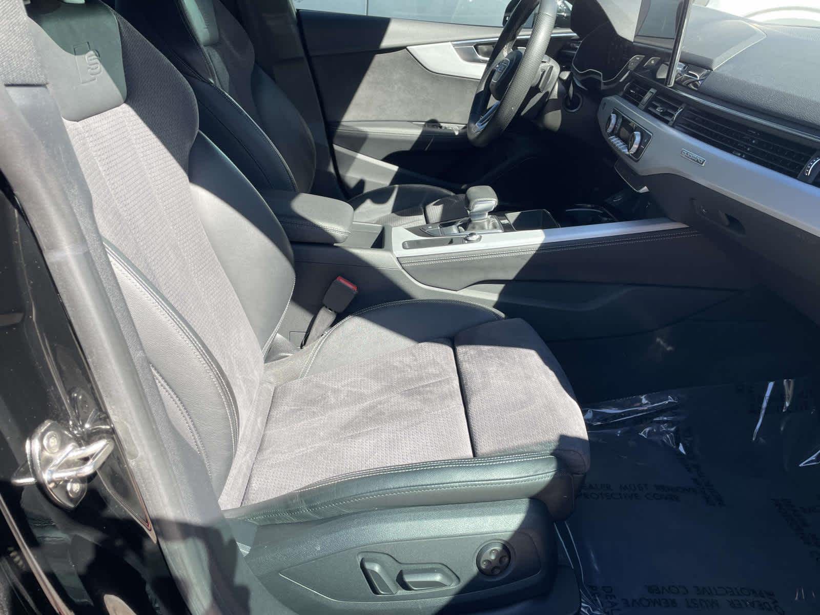 Thumbnail: 2023 Audi A5 - 27