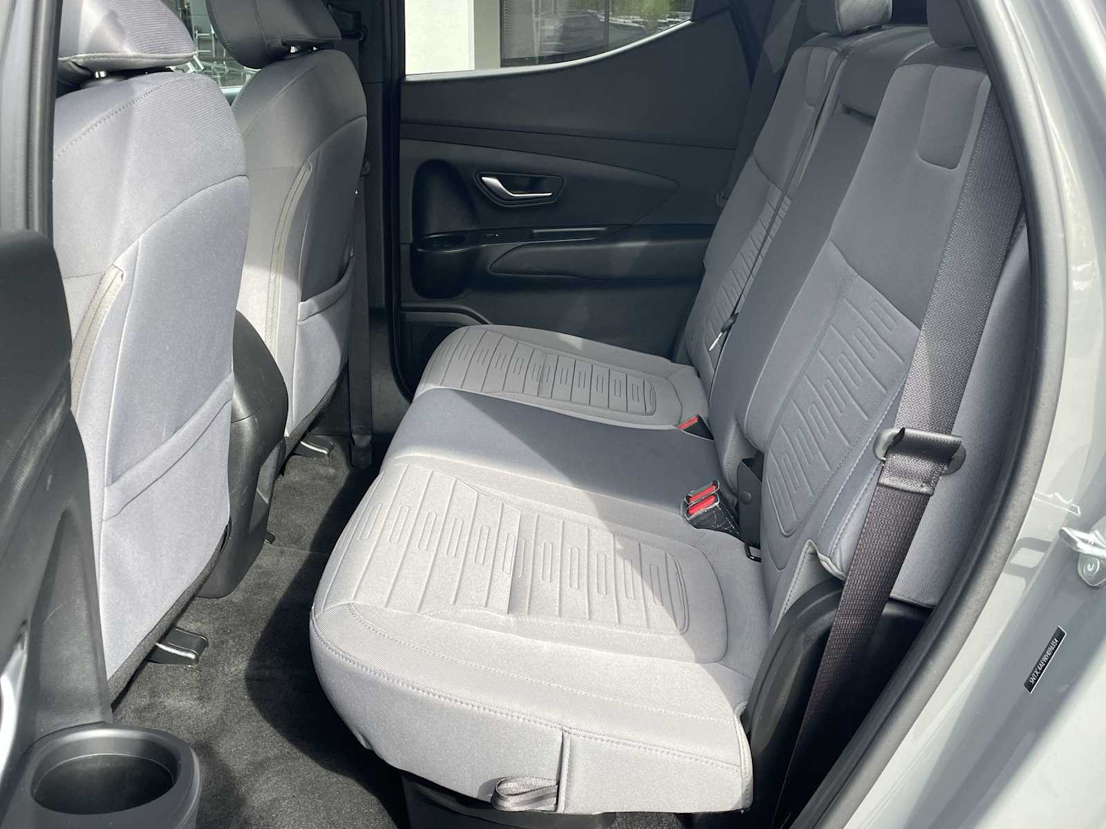 Thumbnail: 2024 Hyundai Santa Cruz - 8