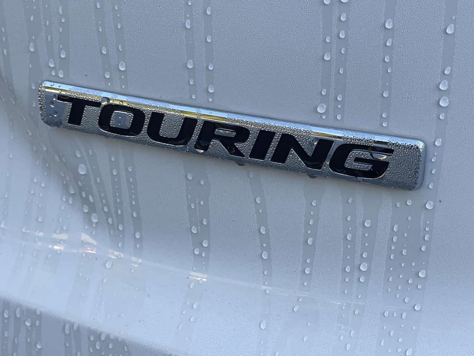 Thumbnail: 2020 Honda CR-V - 9