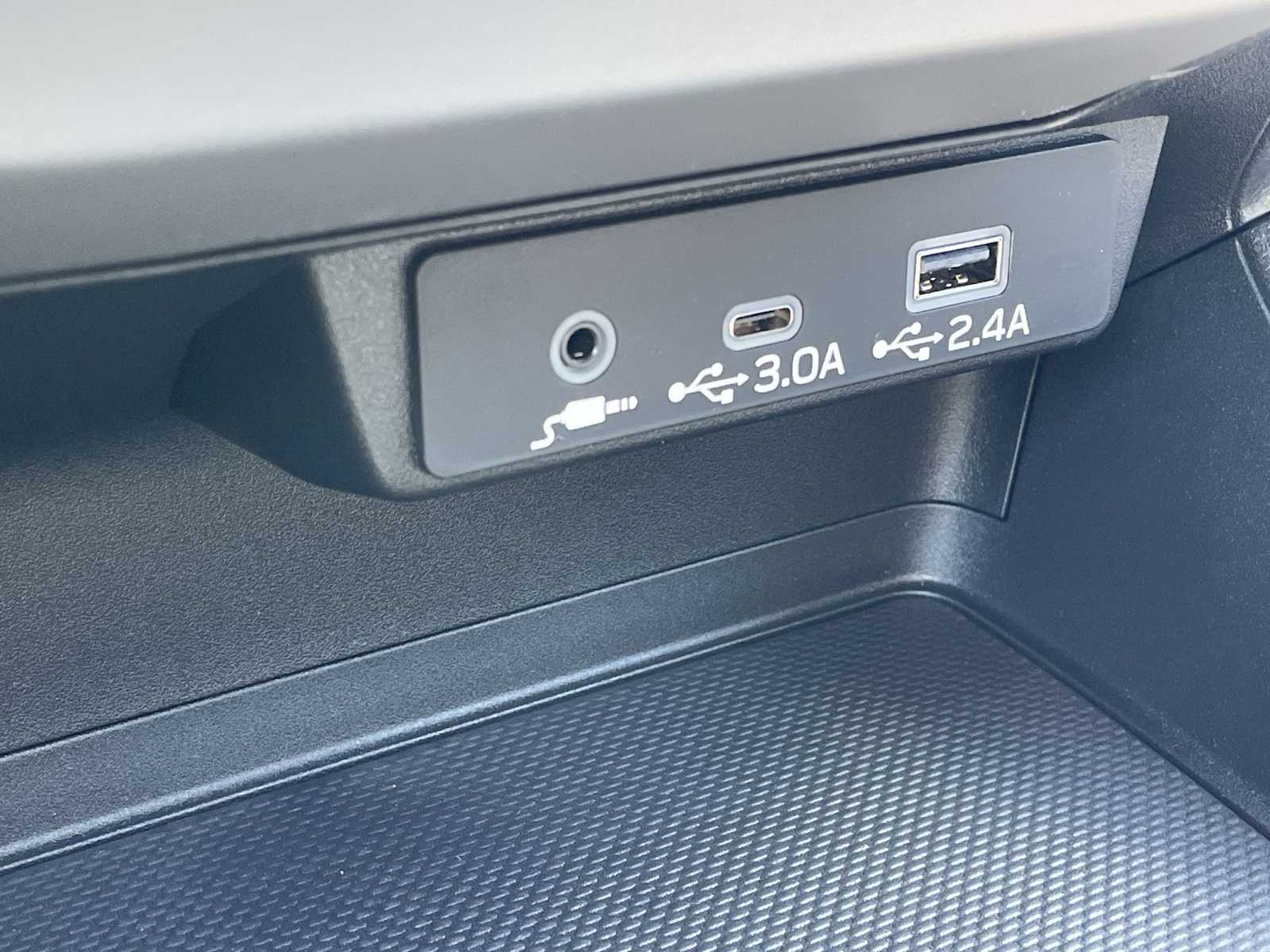 Thumbnail: 2026 Subaru Crosstrek - 17