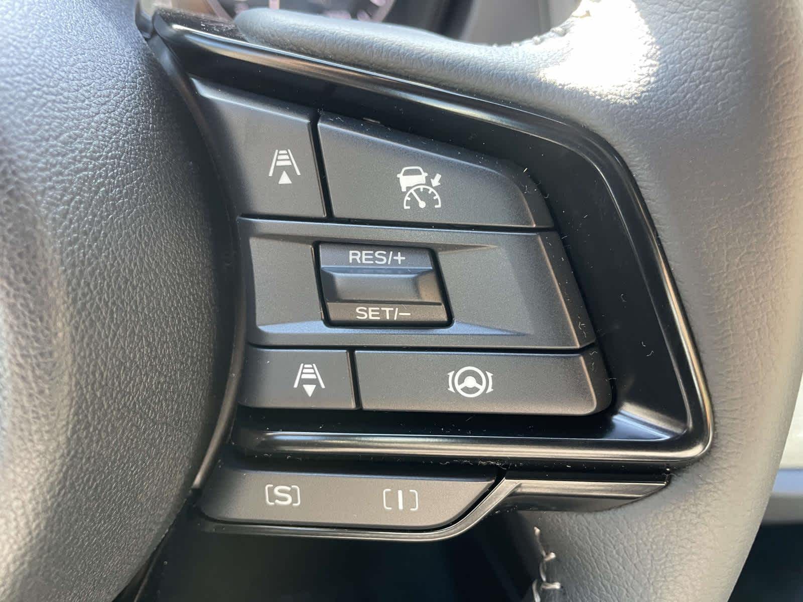 Thumbnail: 2026 Subaru Forester - 17