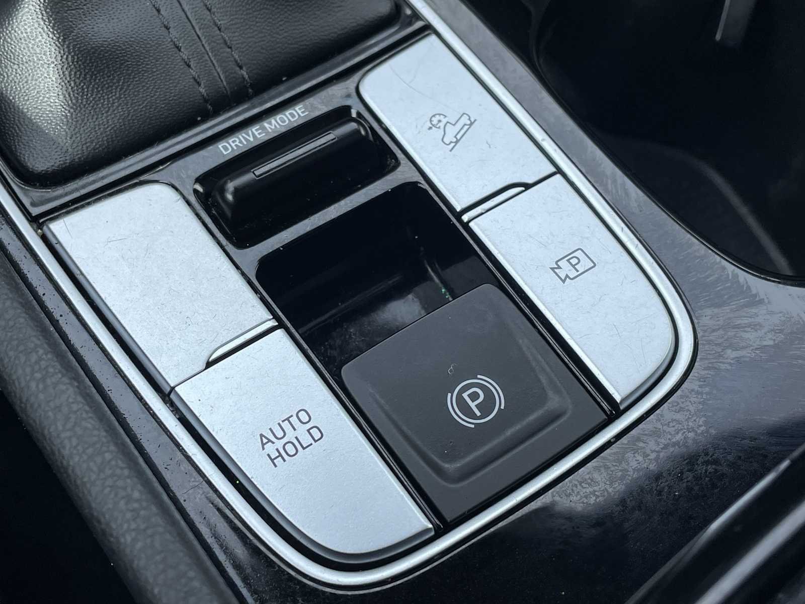 Thumbnail: 2024 Hyundai Santa Cruz - 25