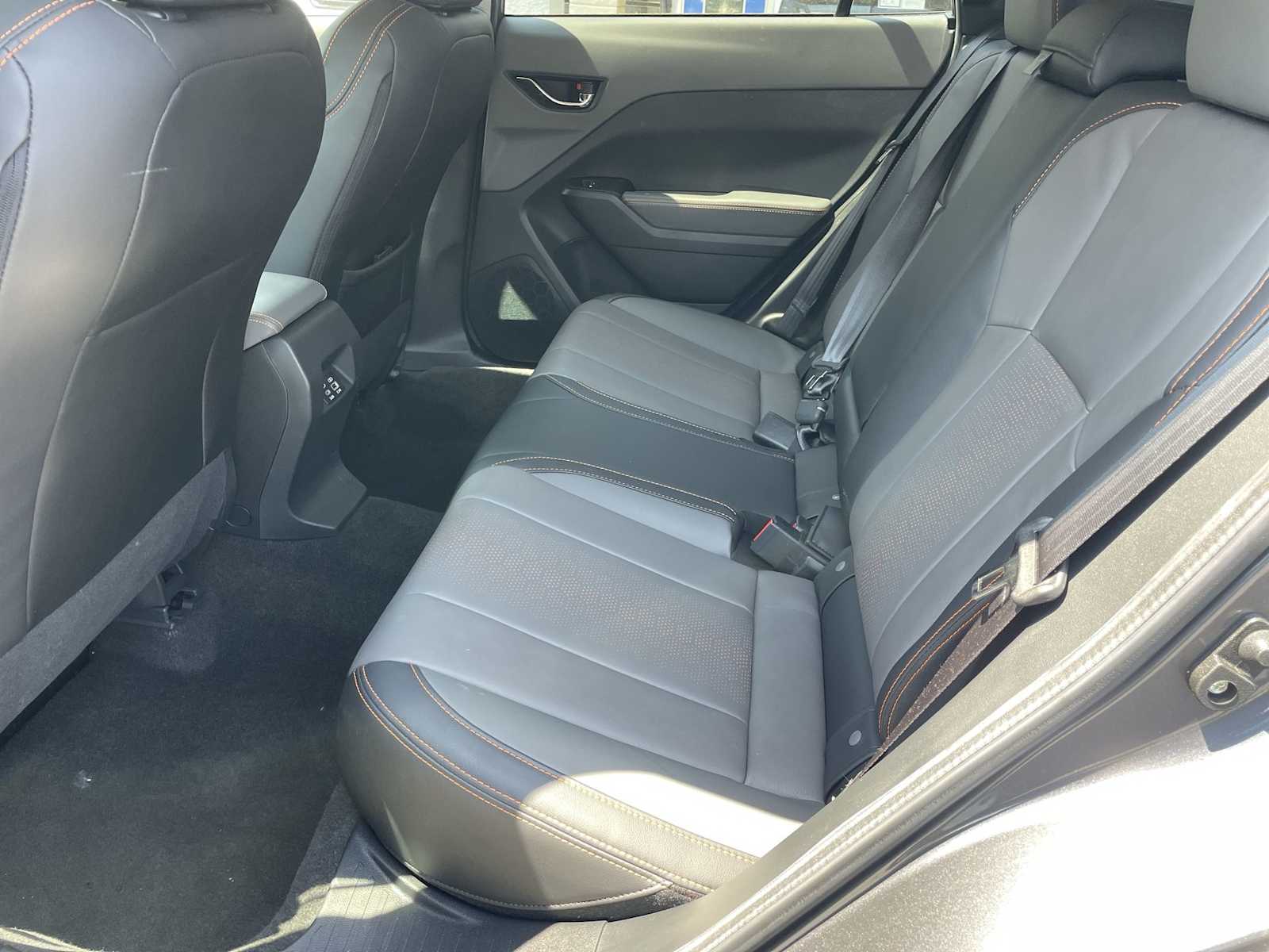 Thumbnail: 2025 Subaru Crosstrek - 9