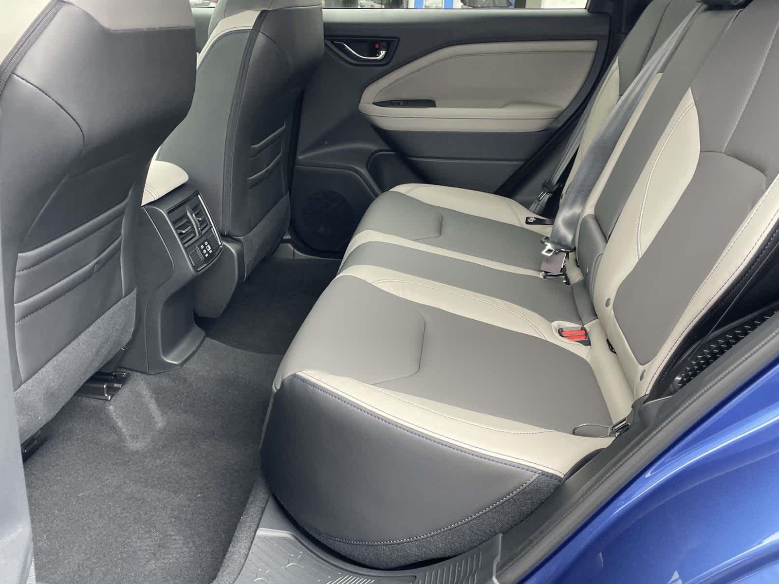 Thumbnail: 2025 Subaru Forester - 9