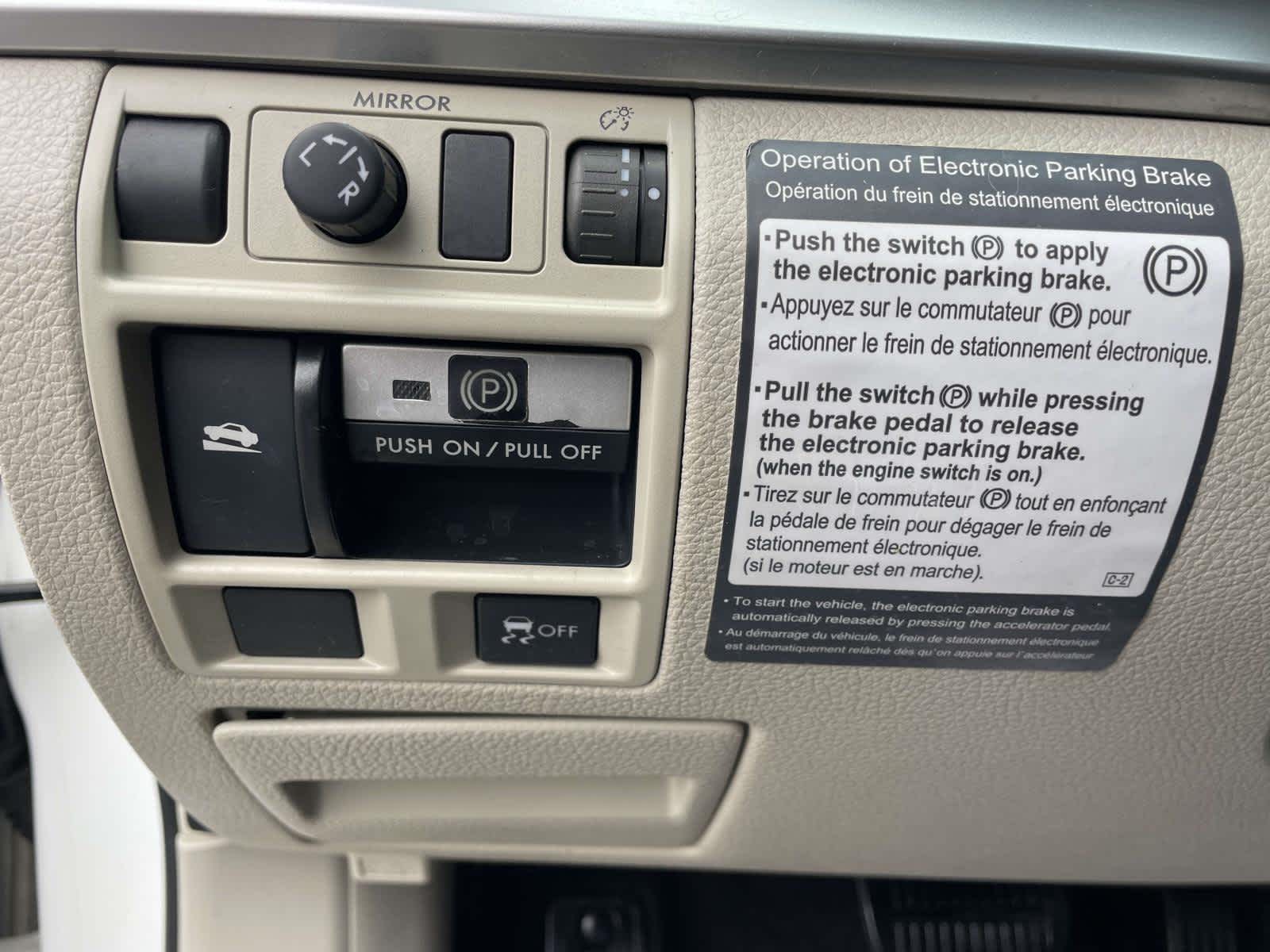 Thumbnail: 2011 Subaru Outback - 16