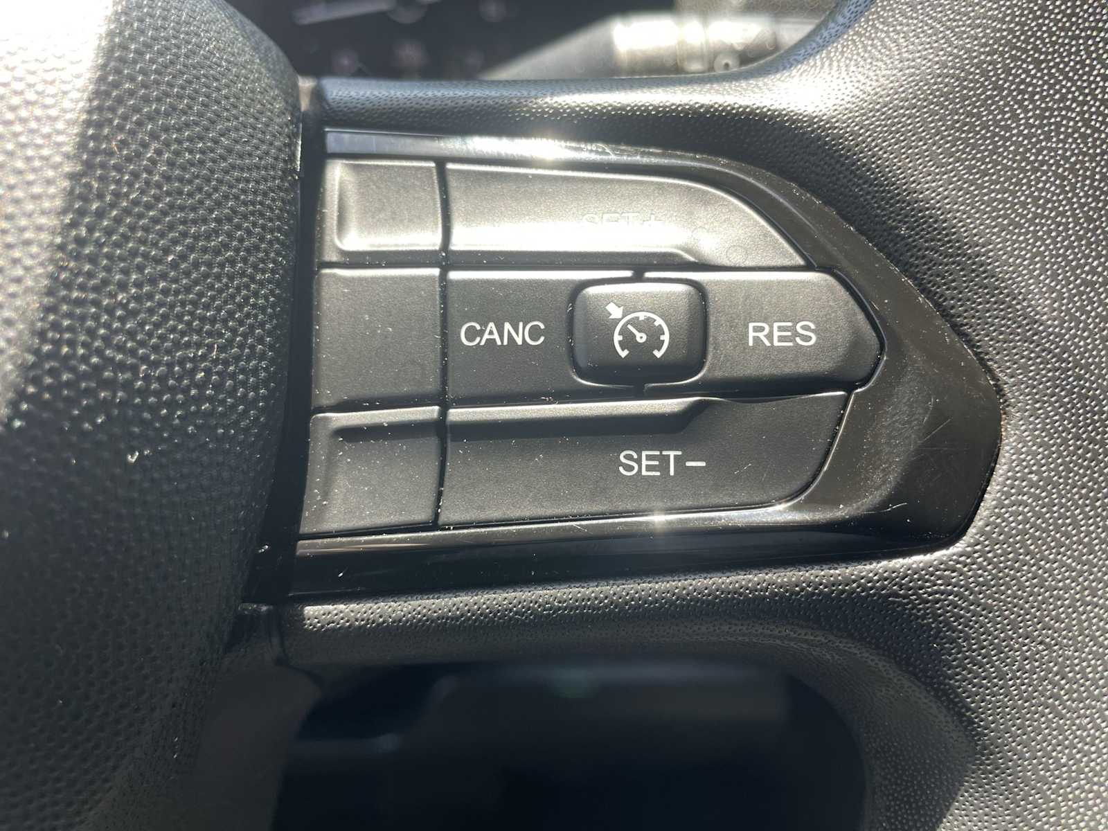 Thumbnail: 2023 RAM ProMaster - 15