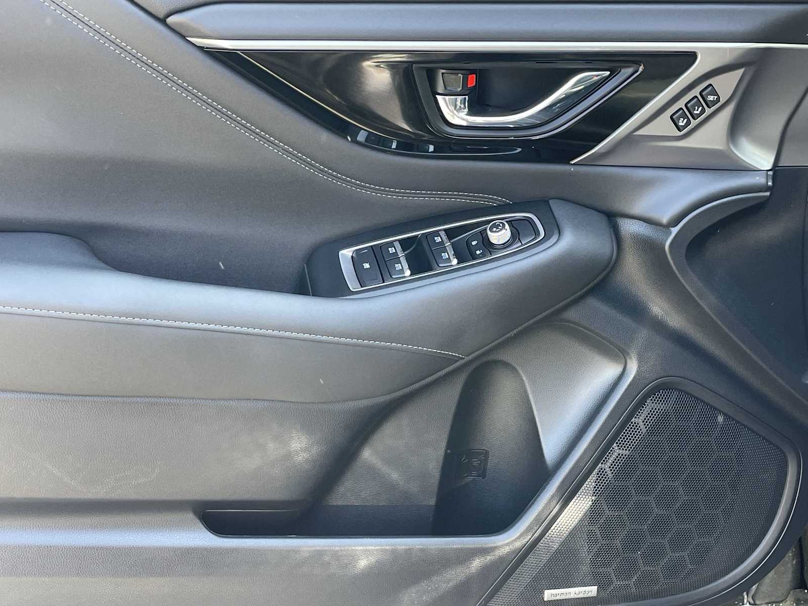 Thumbnail: 2024 Subaru Outback - 12