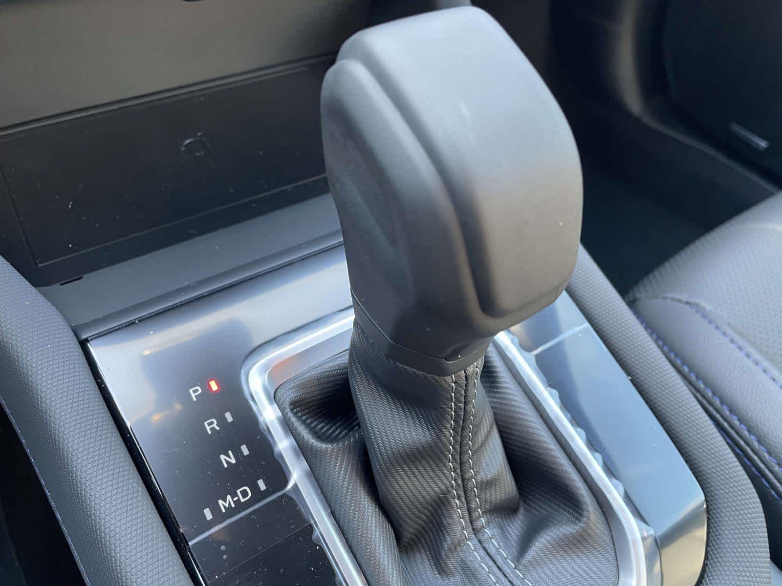 Thumbnail: 2025 Subaru Forester - 20